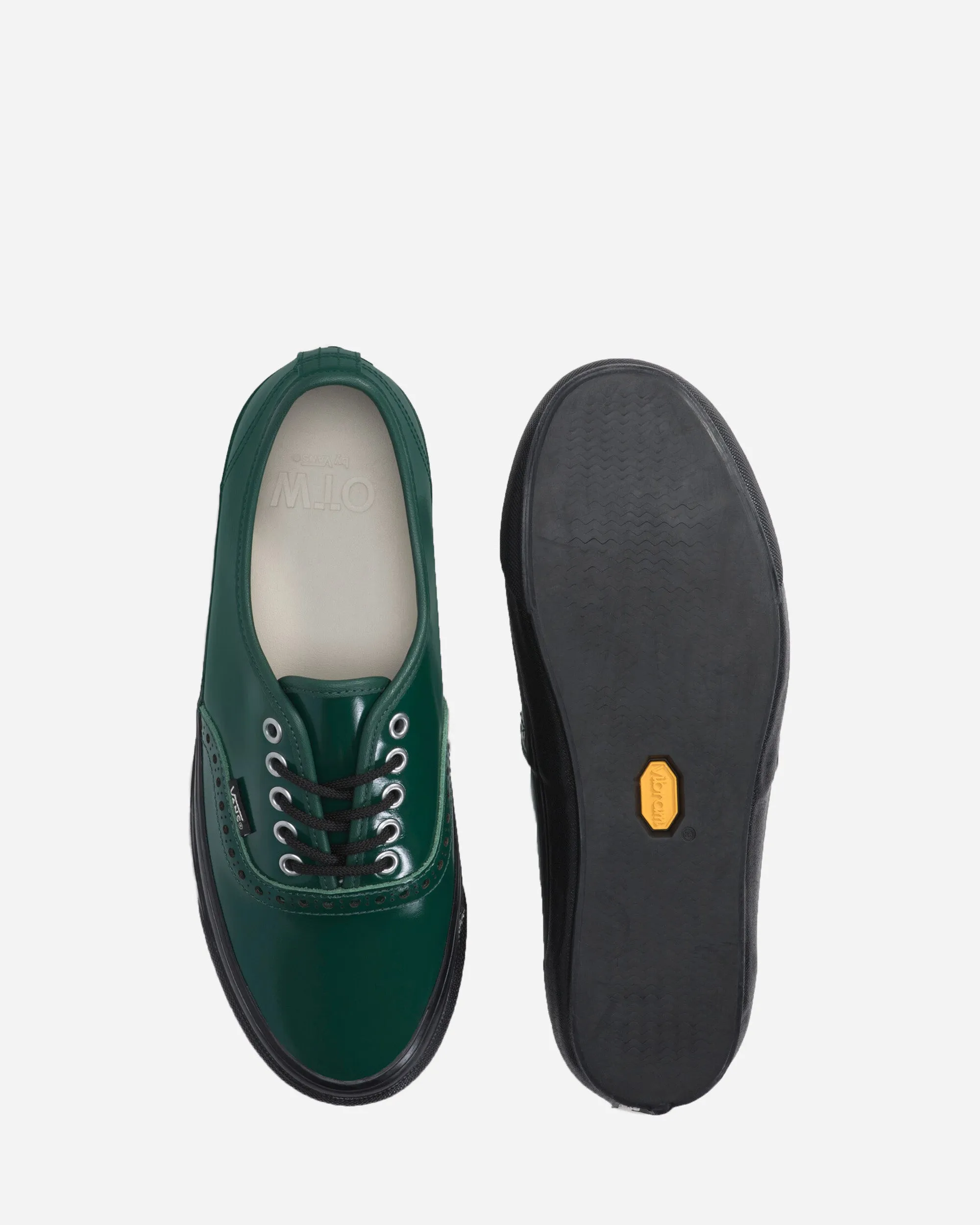OTW Authentic 44 Siped Vibram sold by NAKED CPH product image thumbnail 3