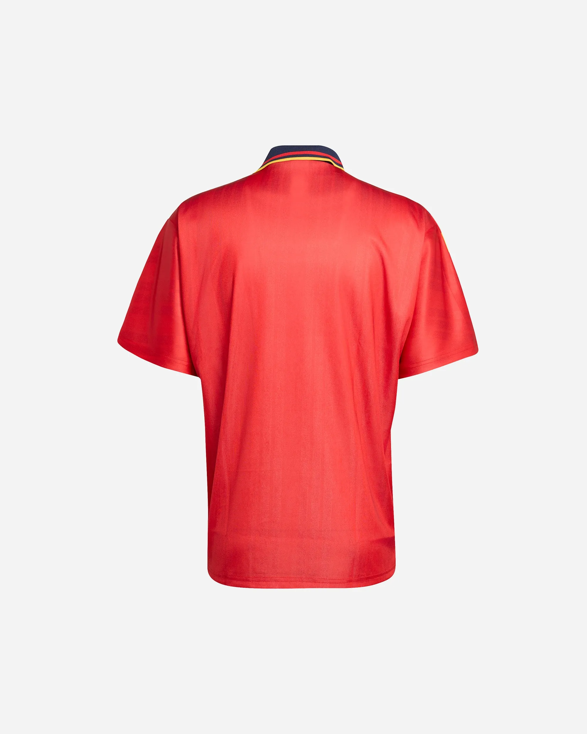 Spain Home Jersey 1994 sold by NAKED CPH product image thumbnail 2