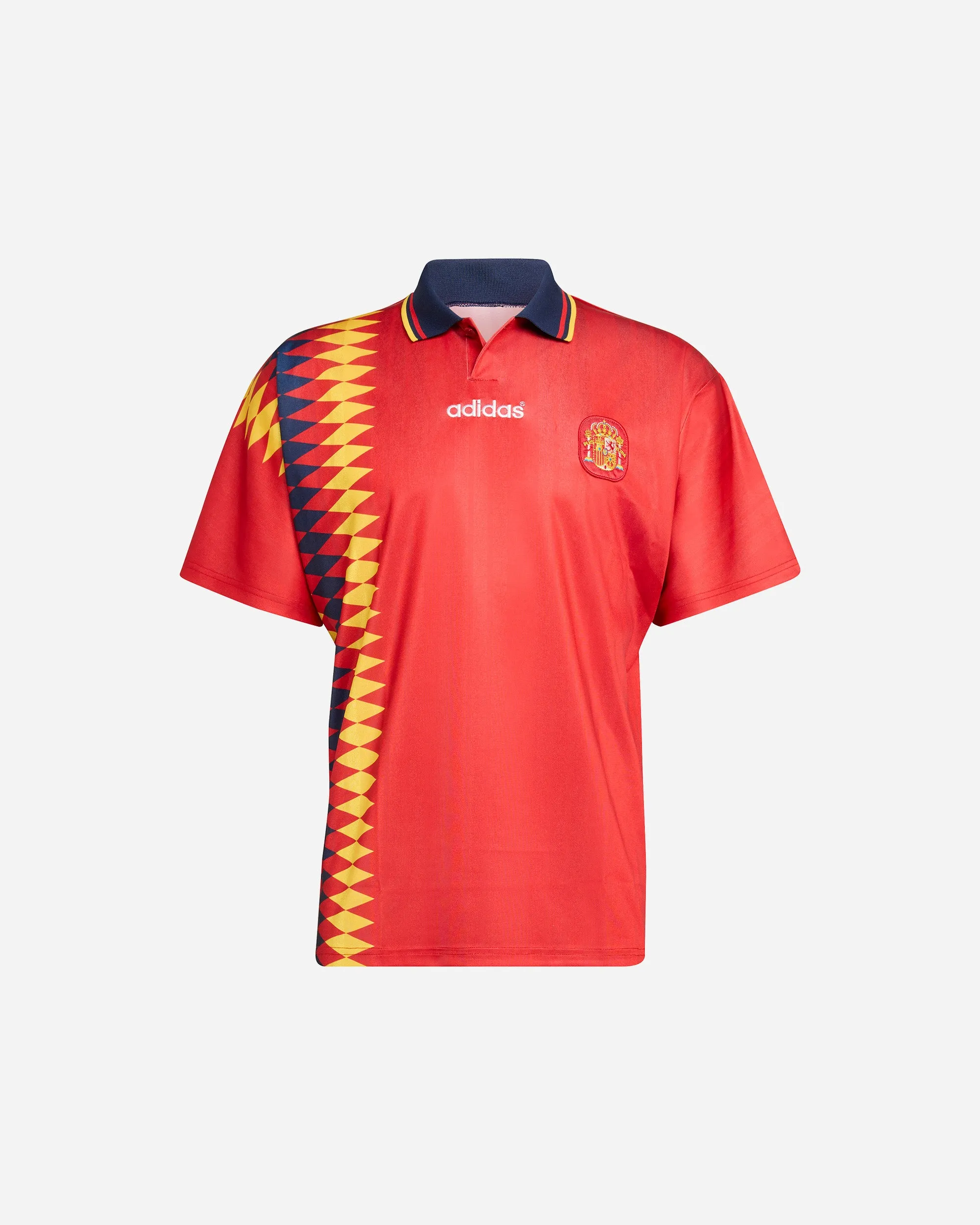 Spain Home Jersey 1994 sold by NAKED CPH