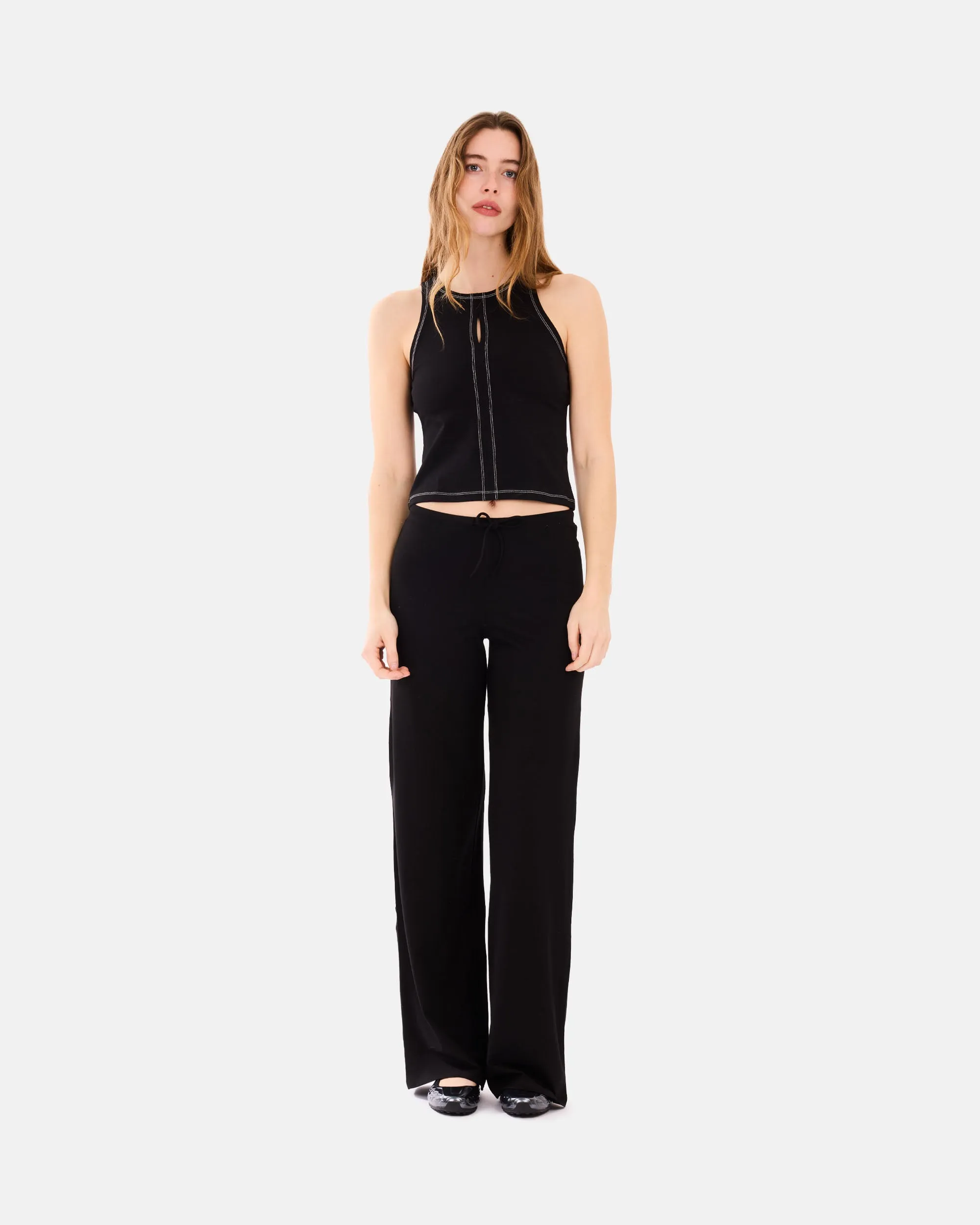 Everyday Straight Leg Pants sold by NAKED CPH product image thumbnail 2
