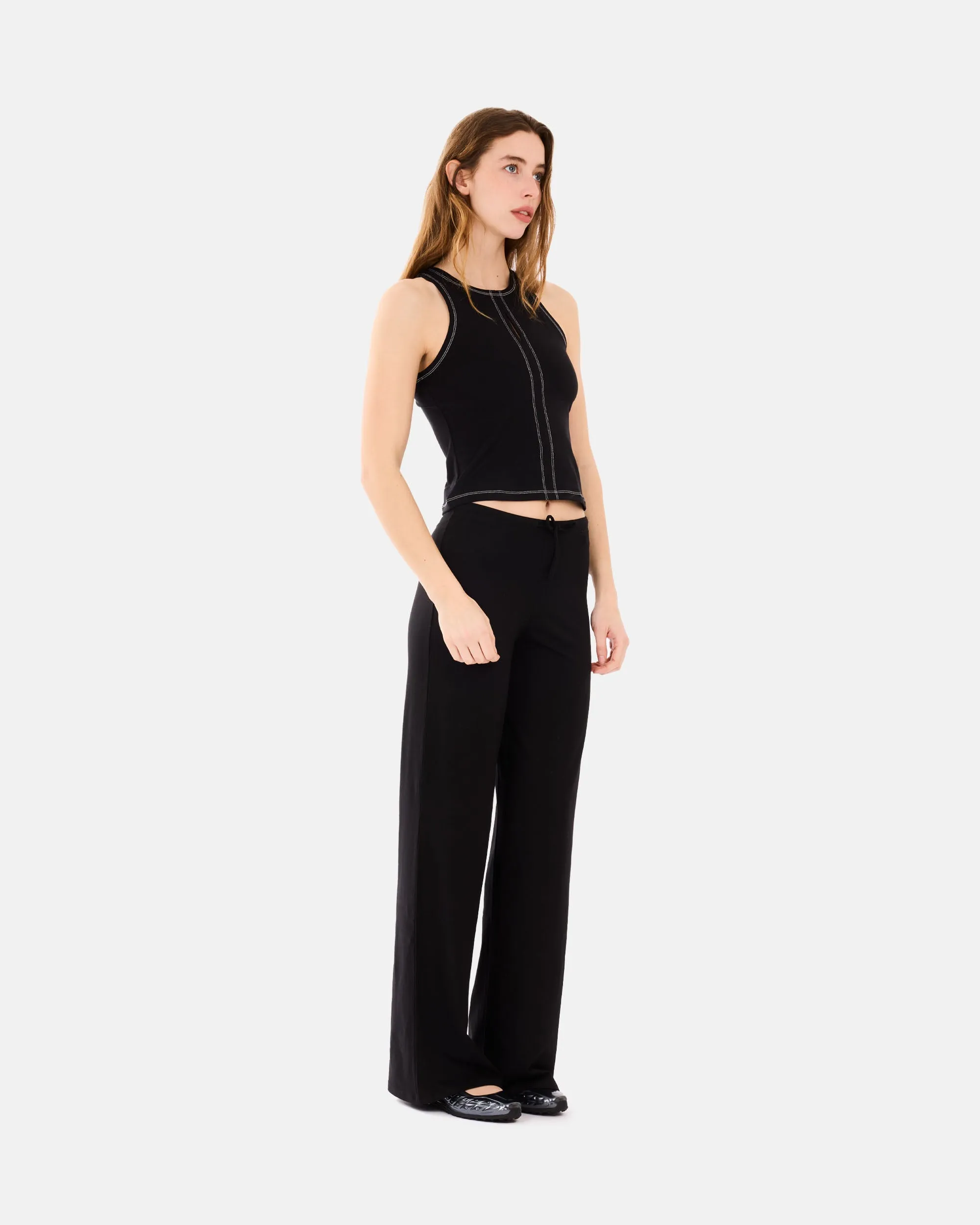 Everyday Straight Leg Pants sold by NAKED CPH product image thumbnail 3