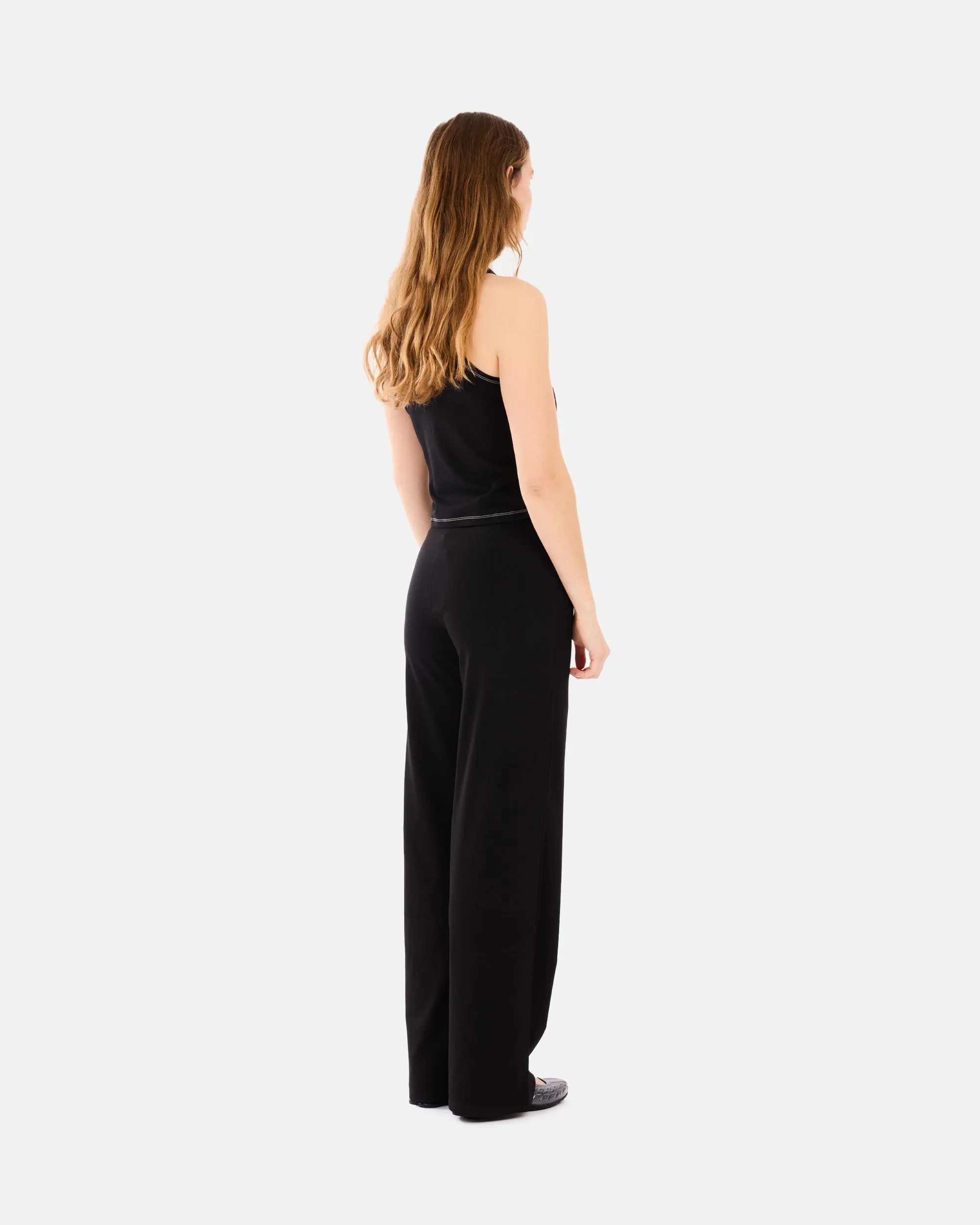 Everyday Straight Leg Pants sold by NAKED CPH product image thumbnail 4