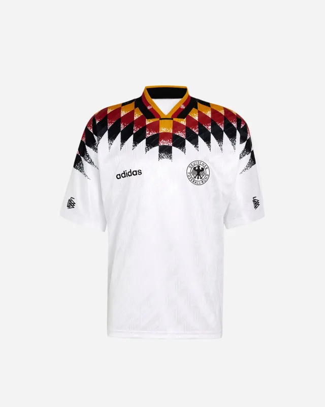Germany Home Jersey 1994 made by NAKED CPH