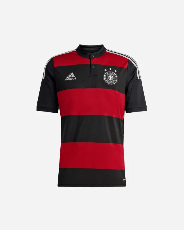 Germany Away Jersey 2014 made by NAKED CPH