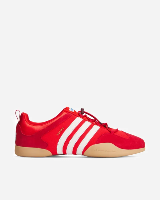 adidas Originals x Bad Bunny Ballerina made by NAKED CPH