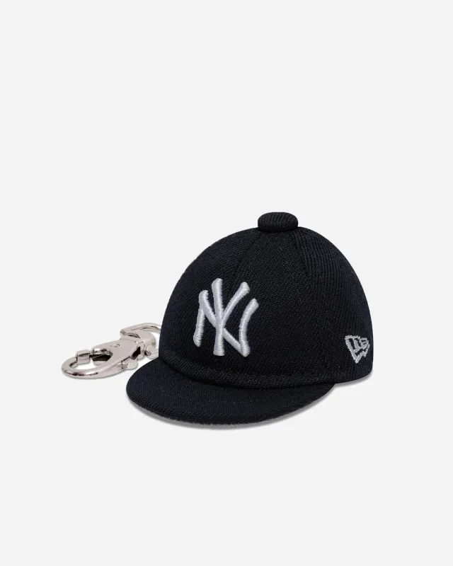 MLB Mini Cap Keychain made by NAKED CPH