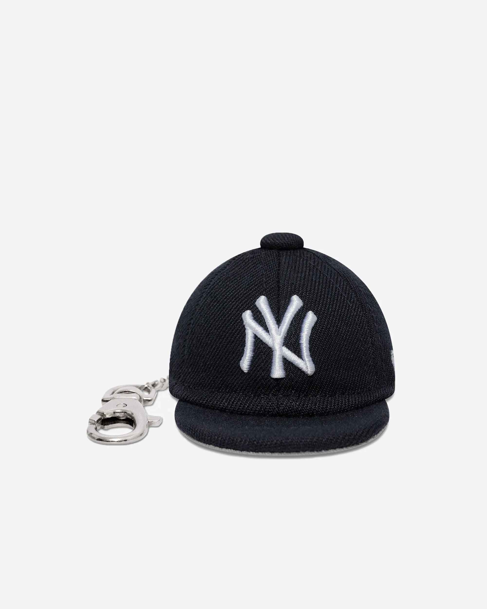 MLB Mini Cap Keychain sold by NAKED CPH product image thumbnail 2