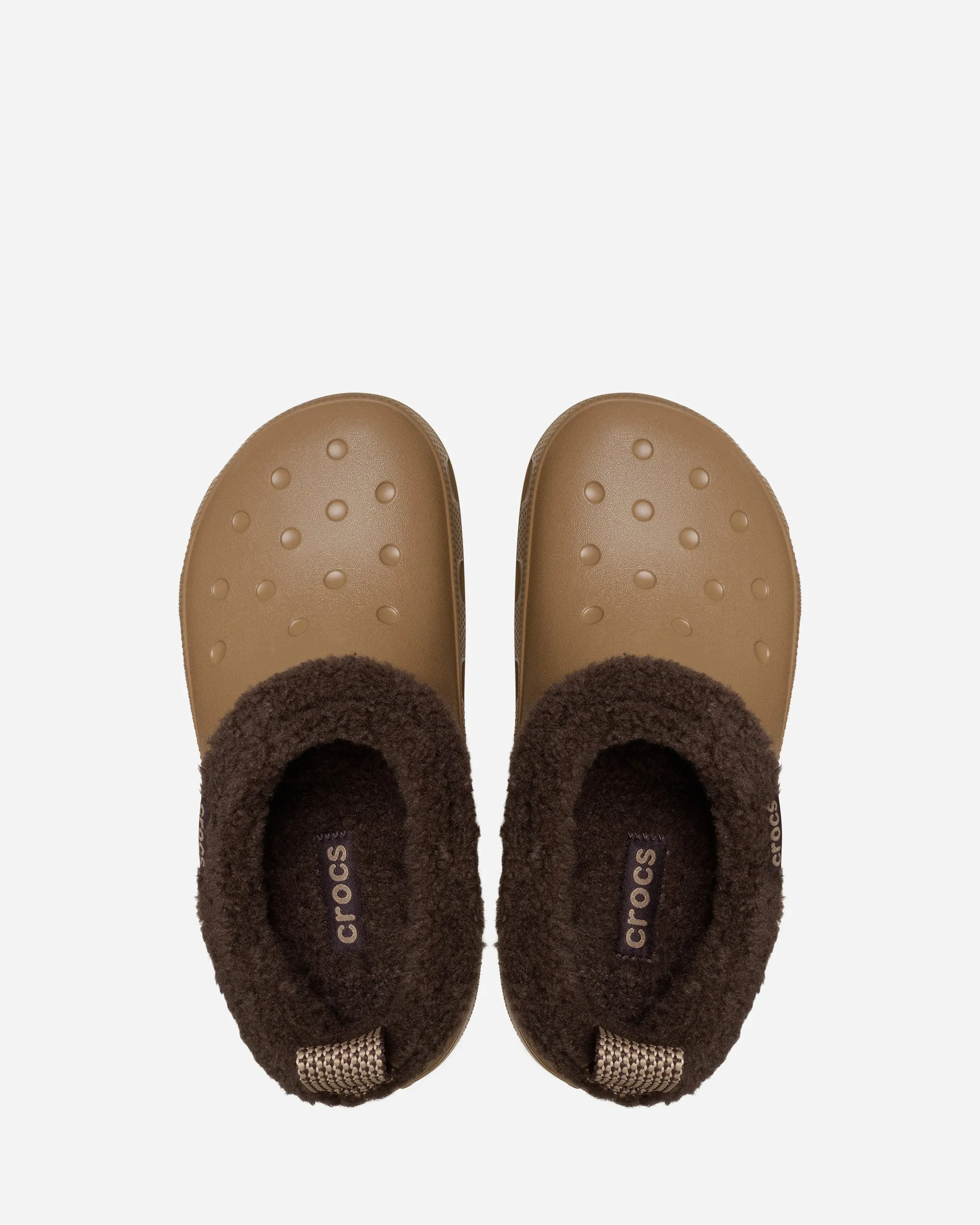 Classic Lined Shorty sold by NAKED CPH product image thumbnail 3