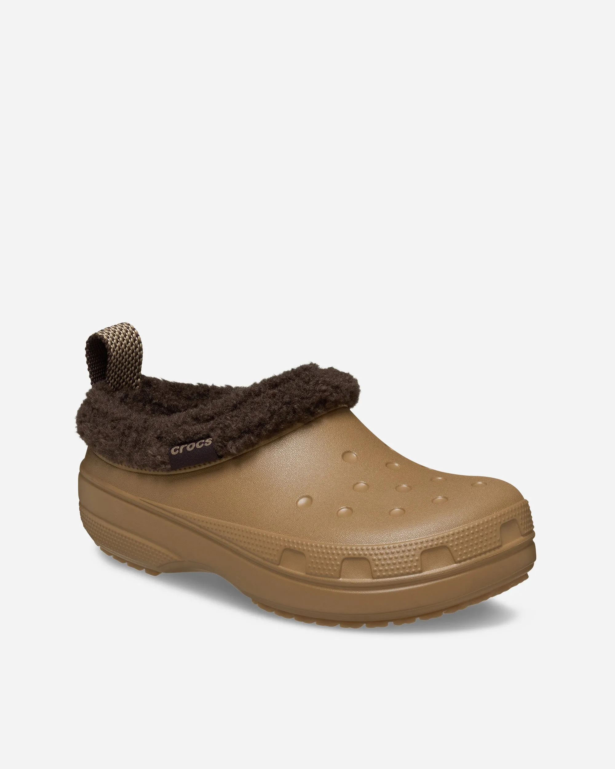 Classic Lined Shorty sold by NAKED CPH product image thumbnail 2