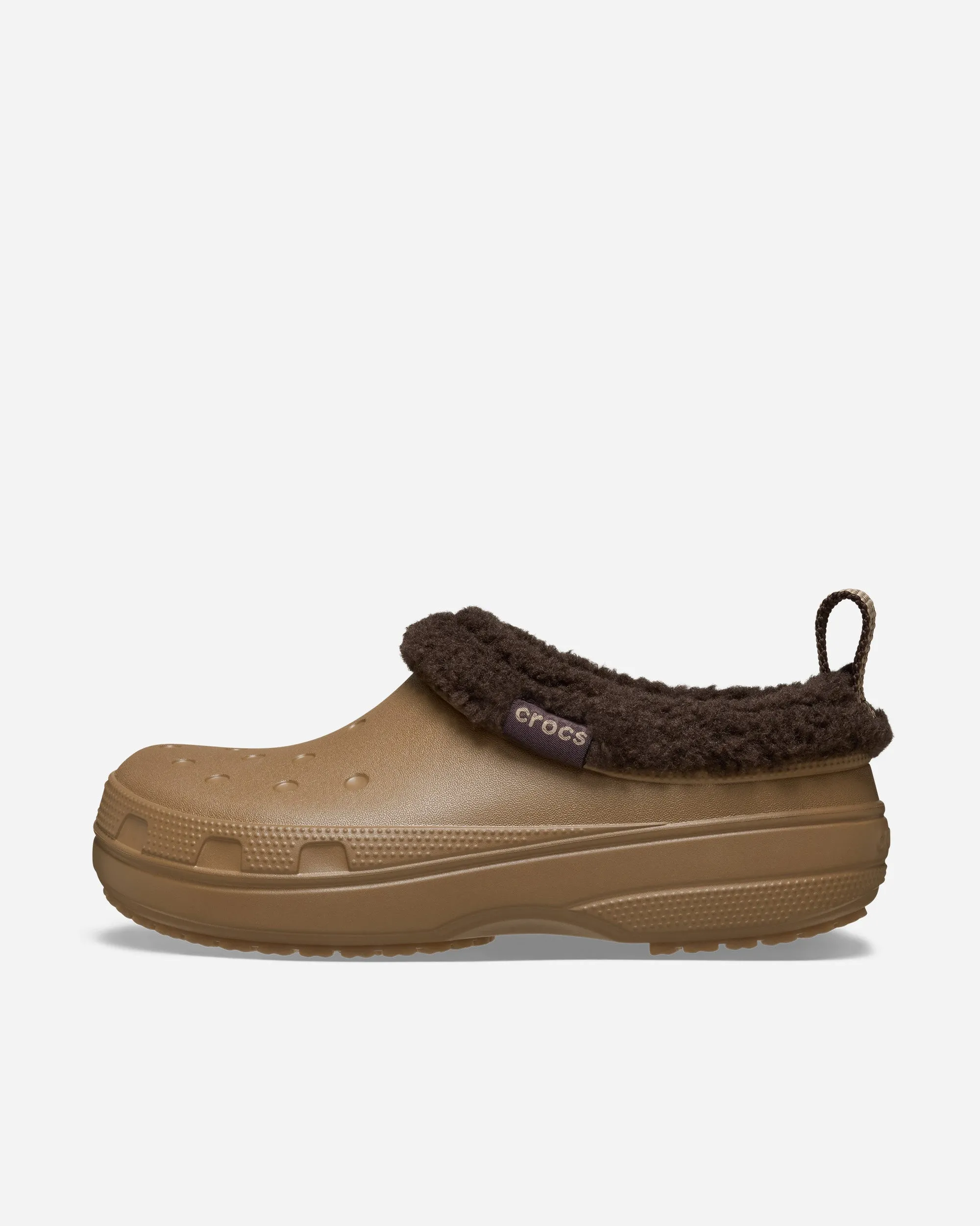 Classic Lined Shorty sold by NAKED CPH product image thumbnail 5