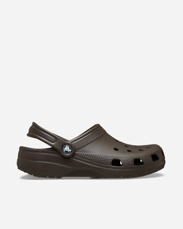 Classic Clog made by NAKED CPH
