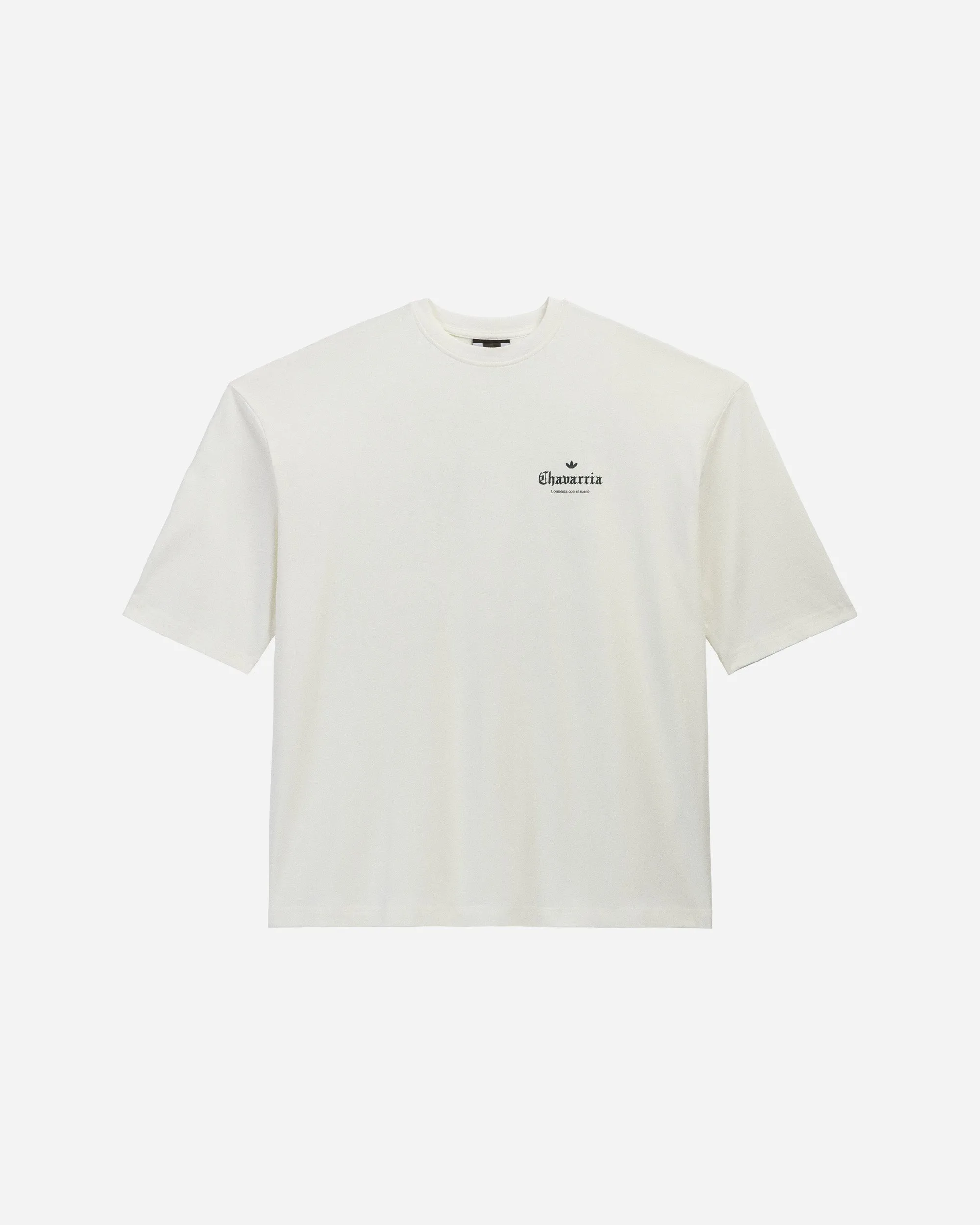 adidas Originals x Willy Chavarria Graphic Tee sold by NAKED CPH
