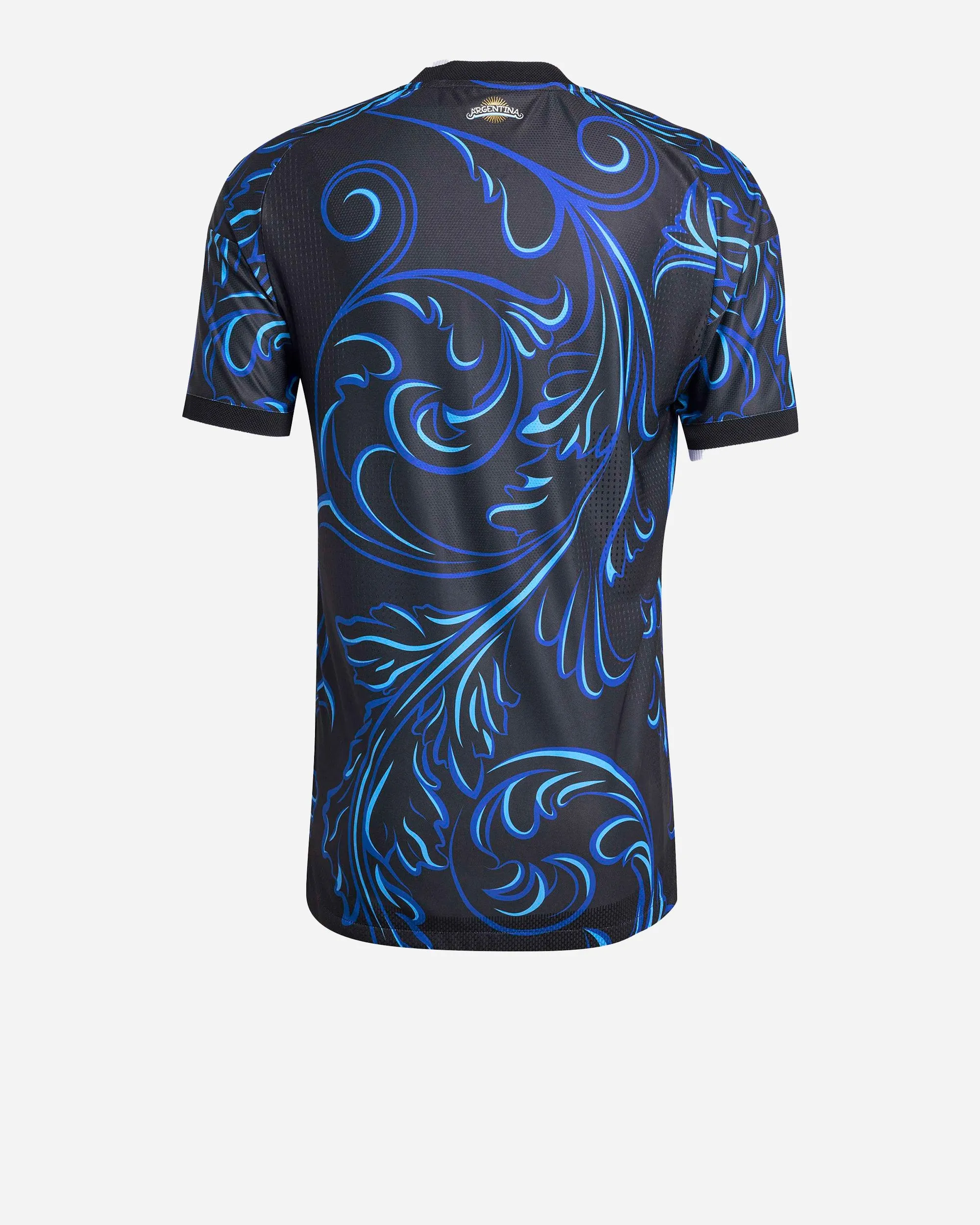 Argentina 26 Away Authentic Jersey sold by NAKED CPH product image thumbnail 2