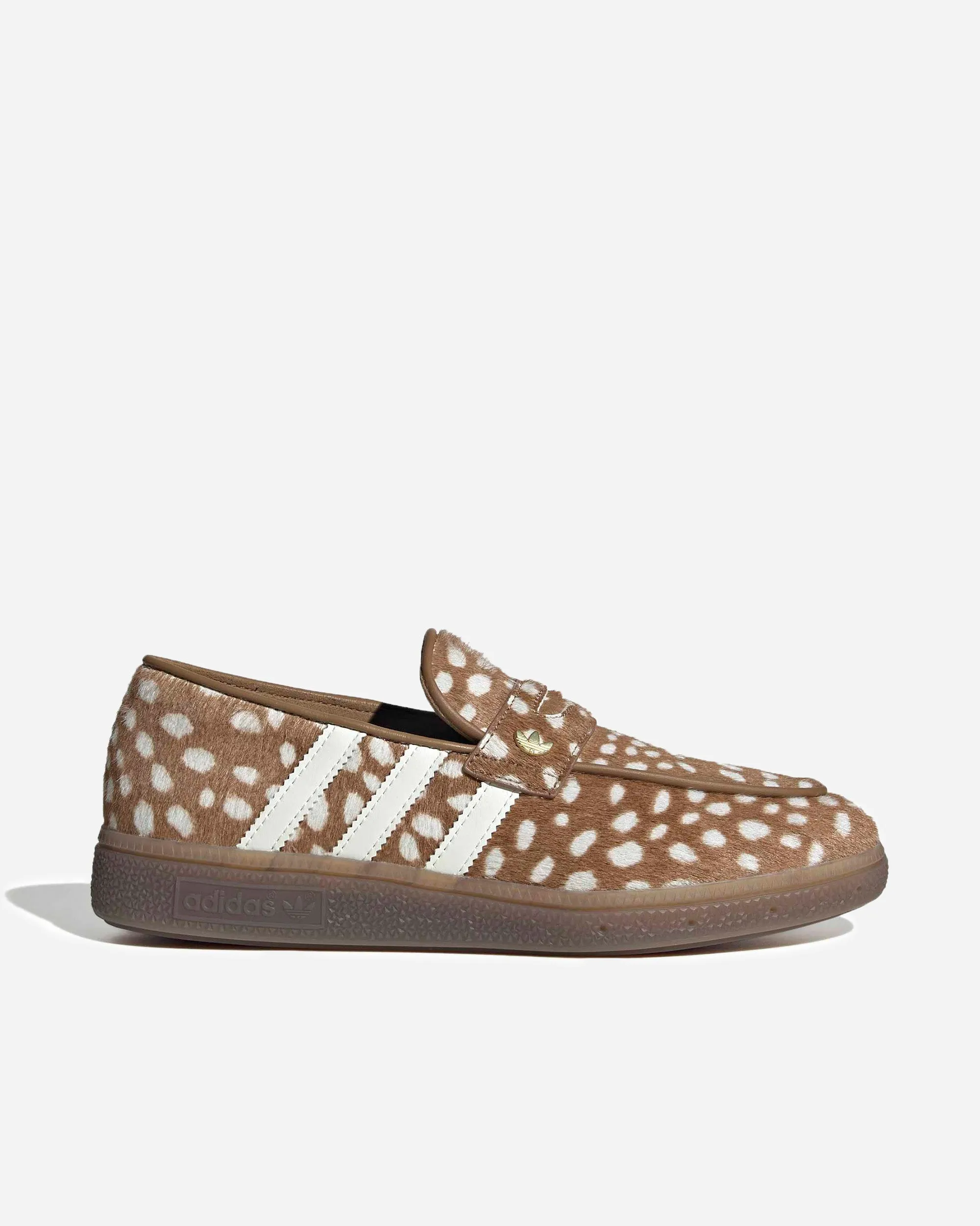 Handball Spezial Loafer sold by NAKED CPH