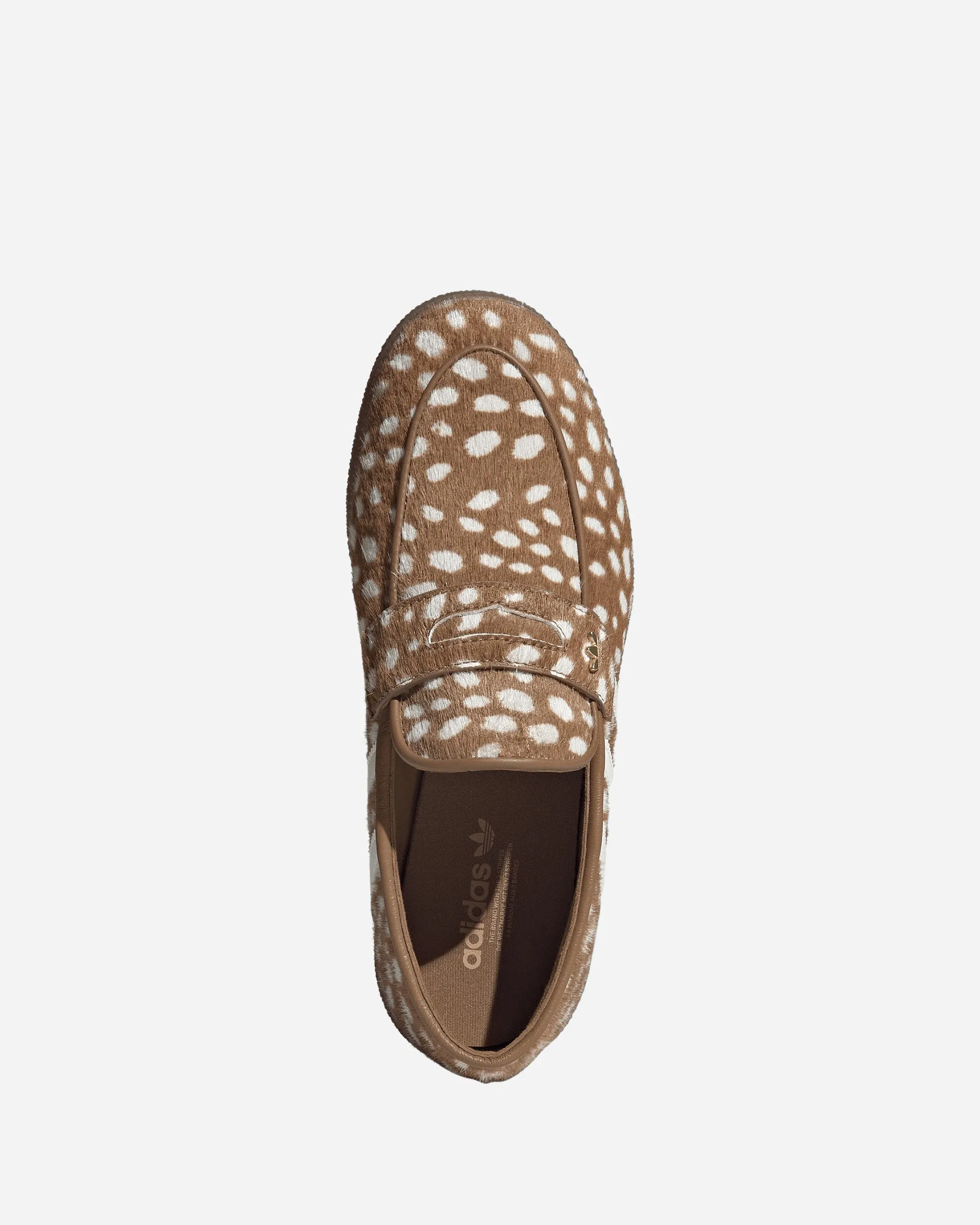 Handball Spezial Loafer sold by NAKED CPH product image thumbnail 3