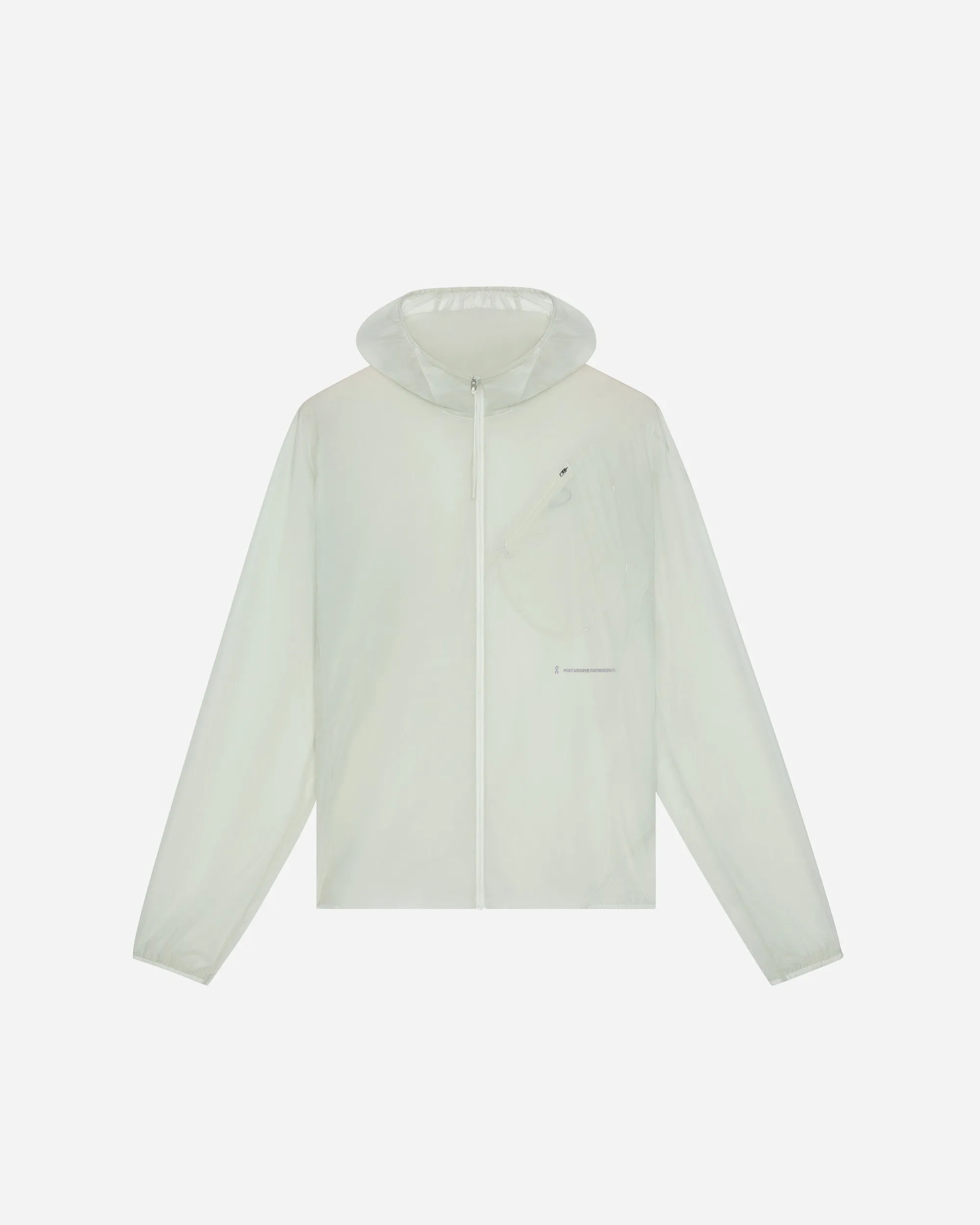 On x PAF Zero Jacket sold by NAKED CPH