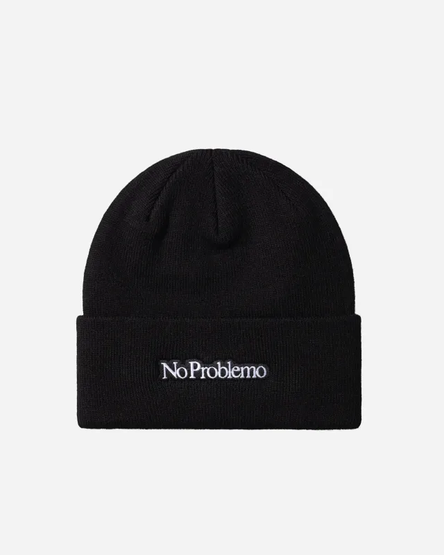 Mini Problemo Beanie made by NAKED CPH