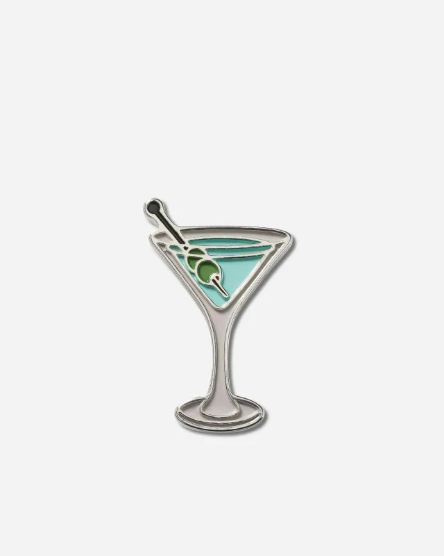 Jibbitz Elevated Martini Glass made by NAKED CPH