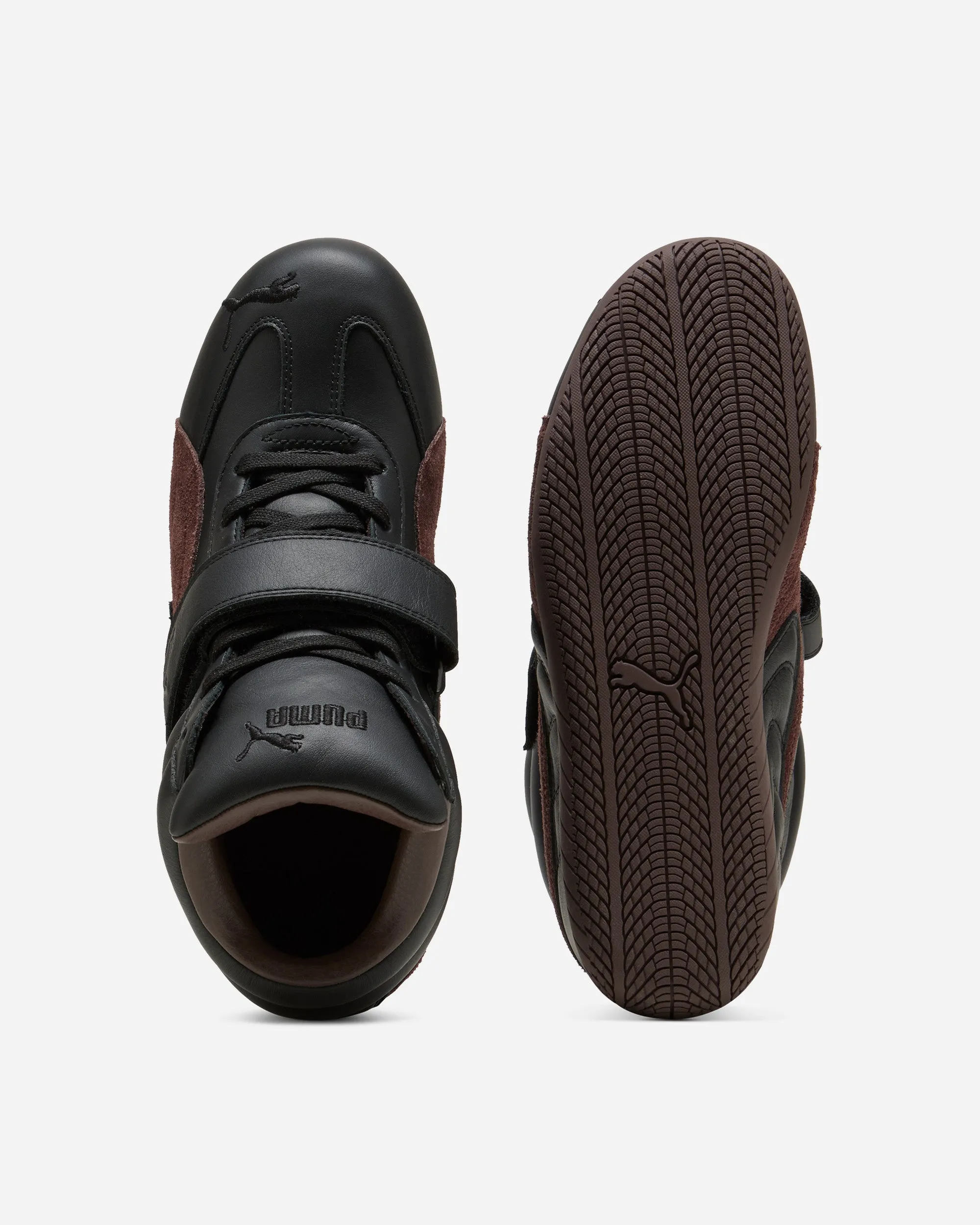 Speedcat Wedge Leather sold by NAKED CPH product image thumbnail 4