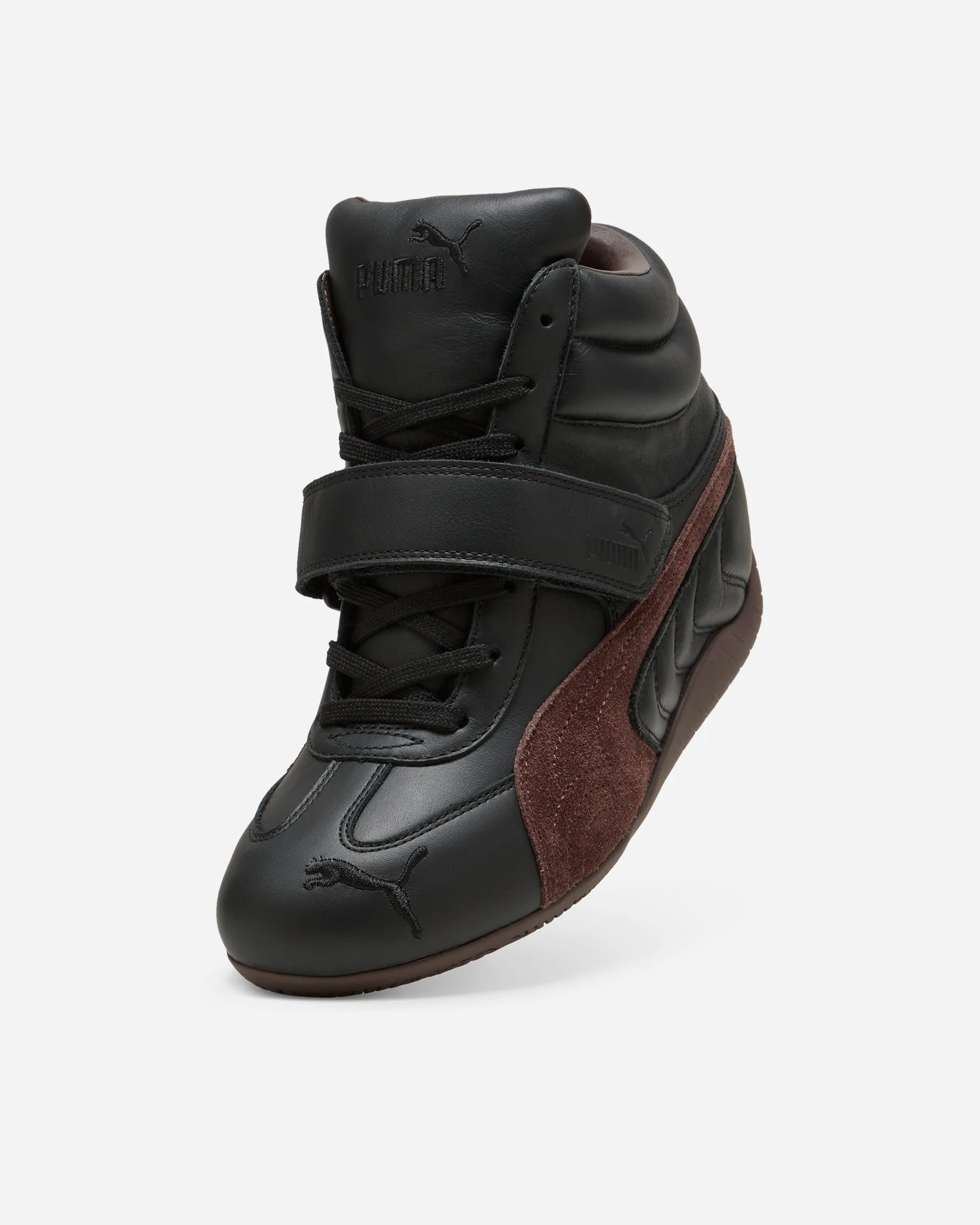 Speedcat Wedge Leather sold by NAKED CPH product image thumbnail 3