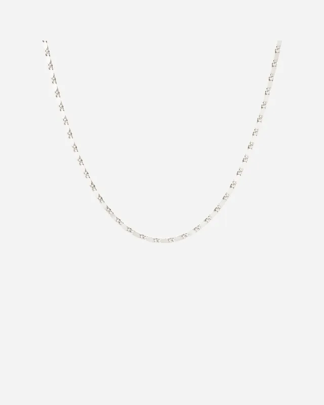 Large Essentia Necklace made by NAKED CPH