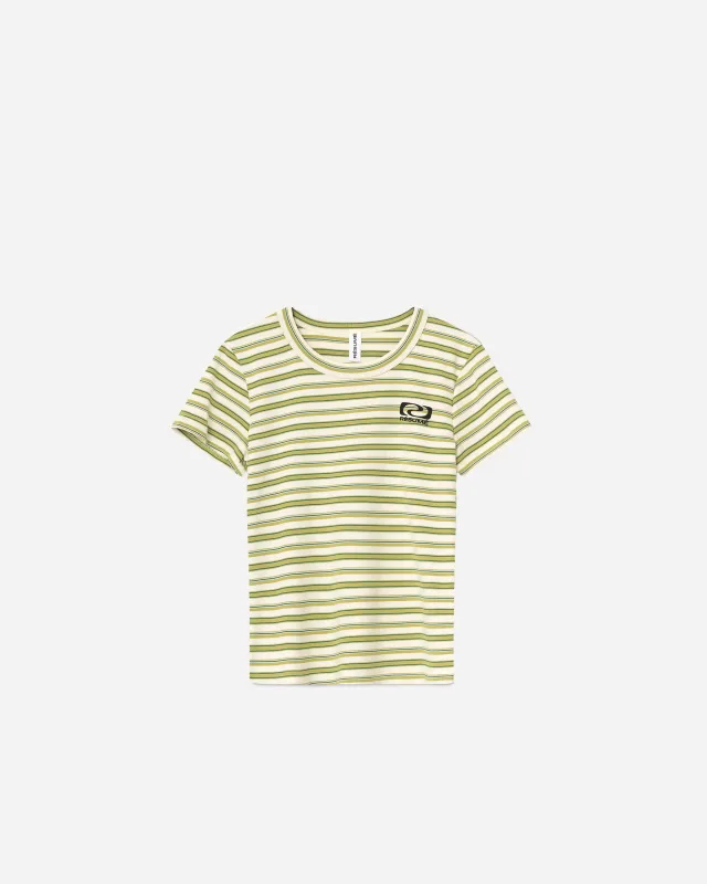 NicoleRS Tee made by NAKED CPH