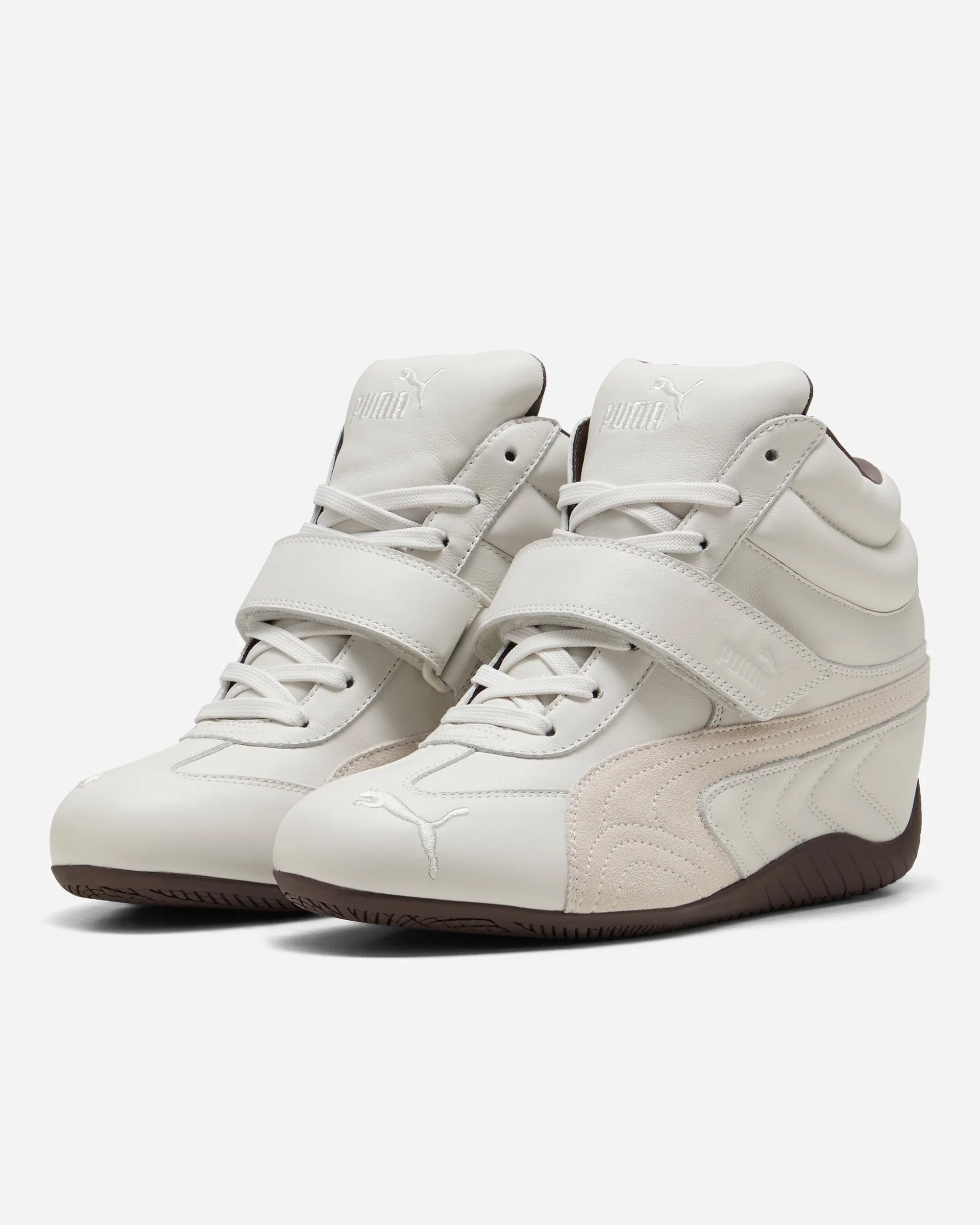 Speedcat Wedge Leather sold by NAKED CPH product image thumbnail 2