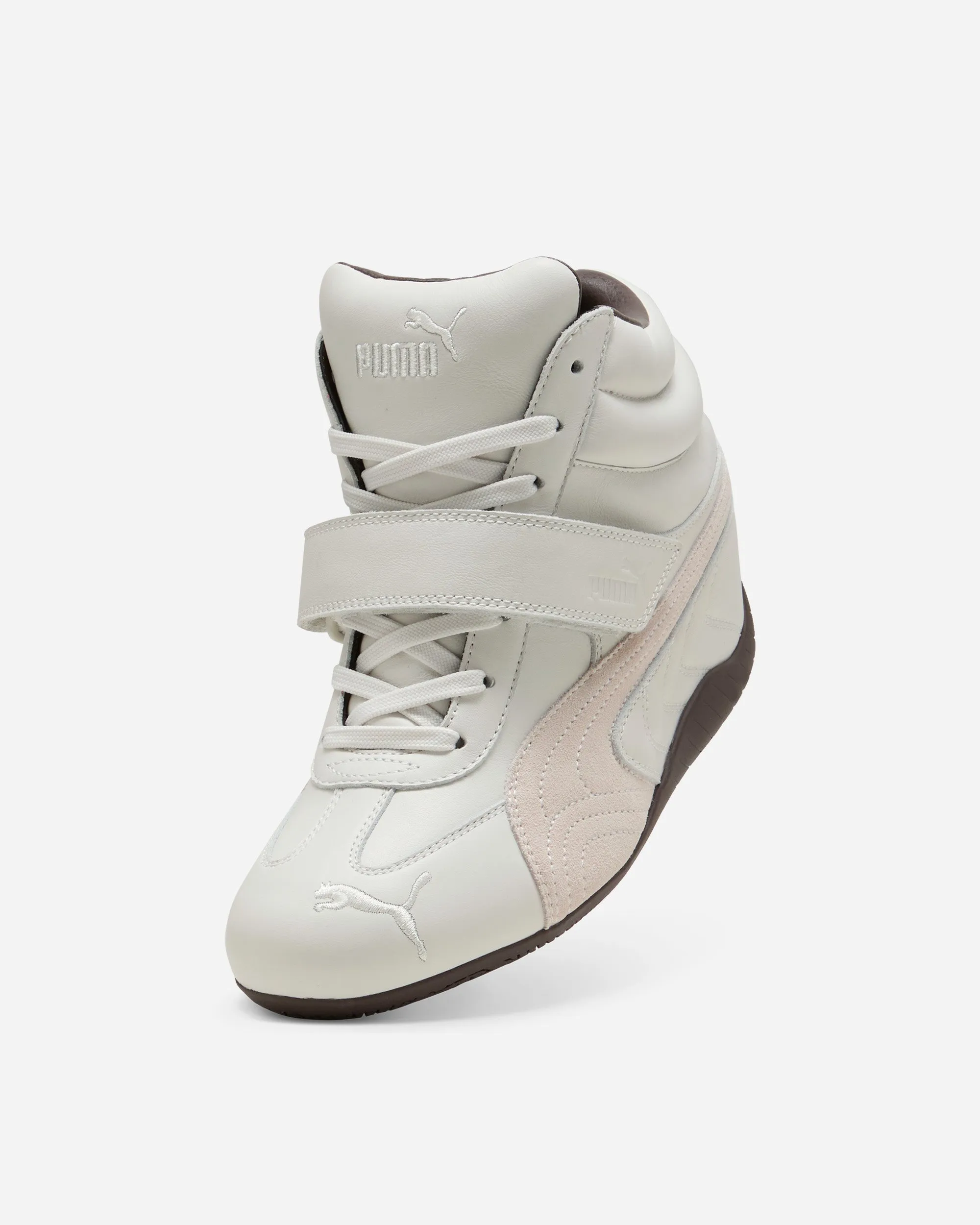 Speedcat Wedge Leather sold by NAKED CPH product image thumbnail 3