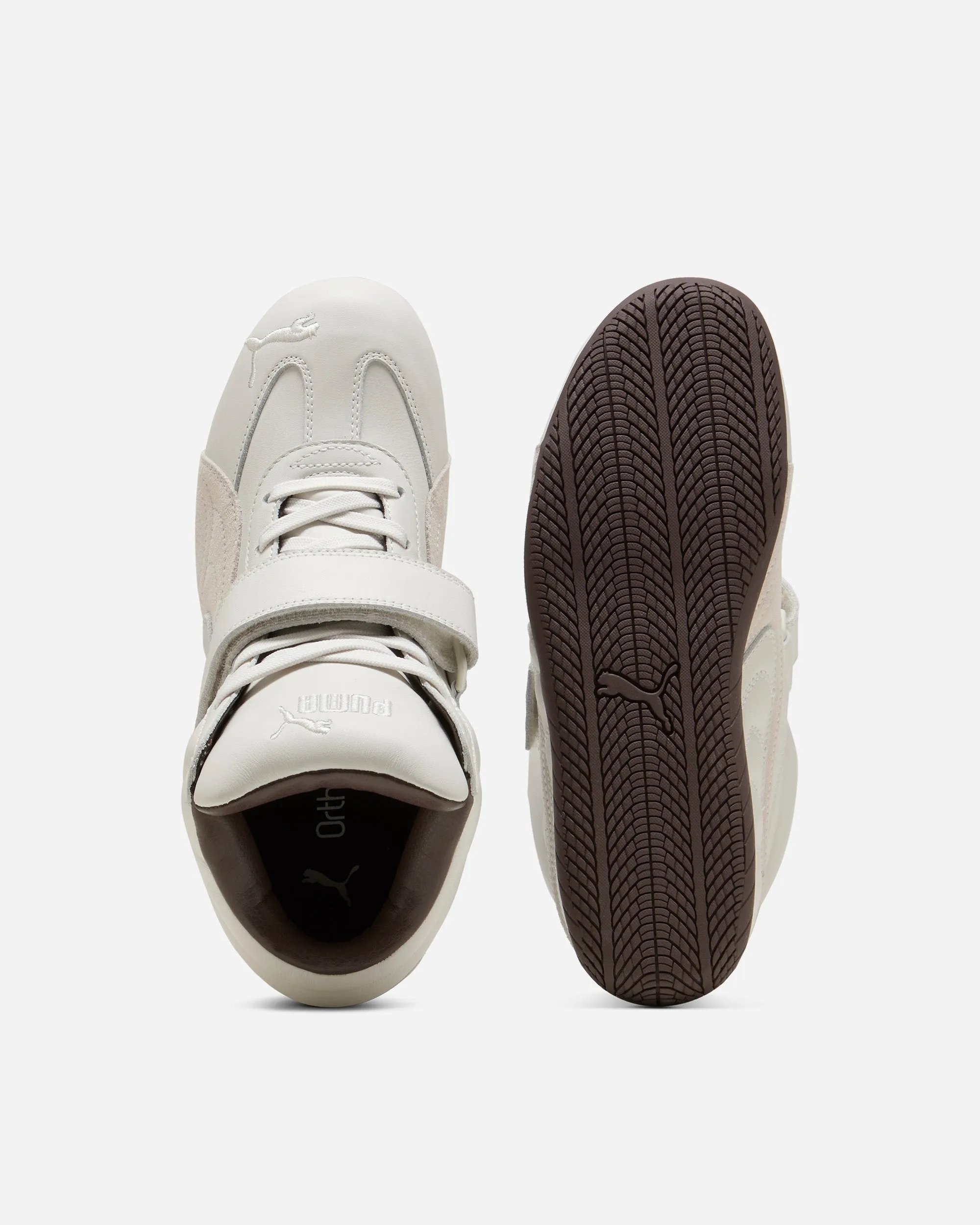 Speedcat Wedge Leather sold by NAKED CPH product image thumbnail 4