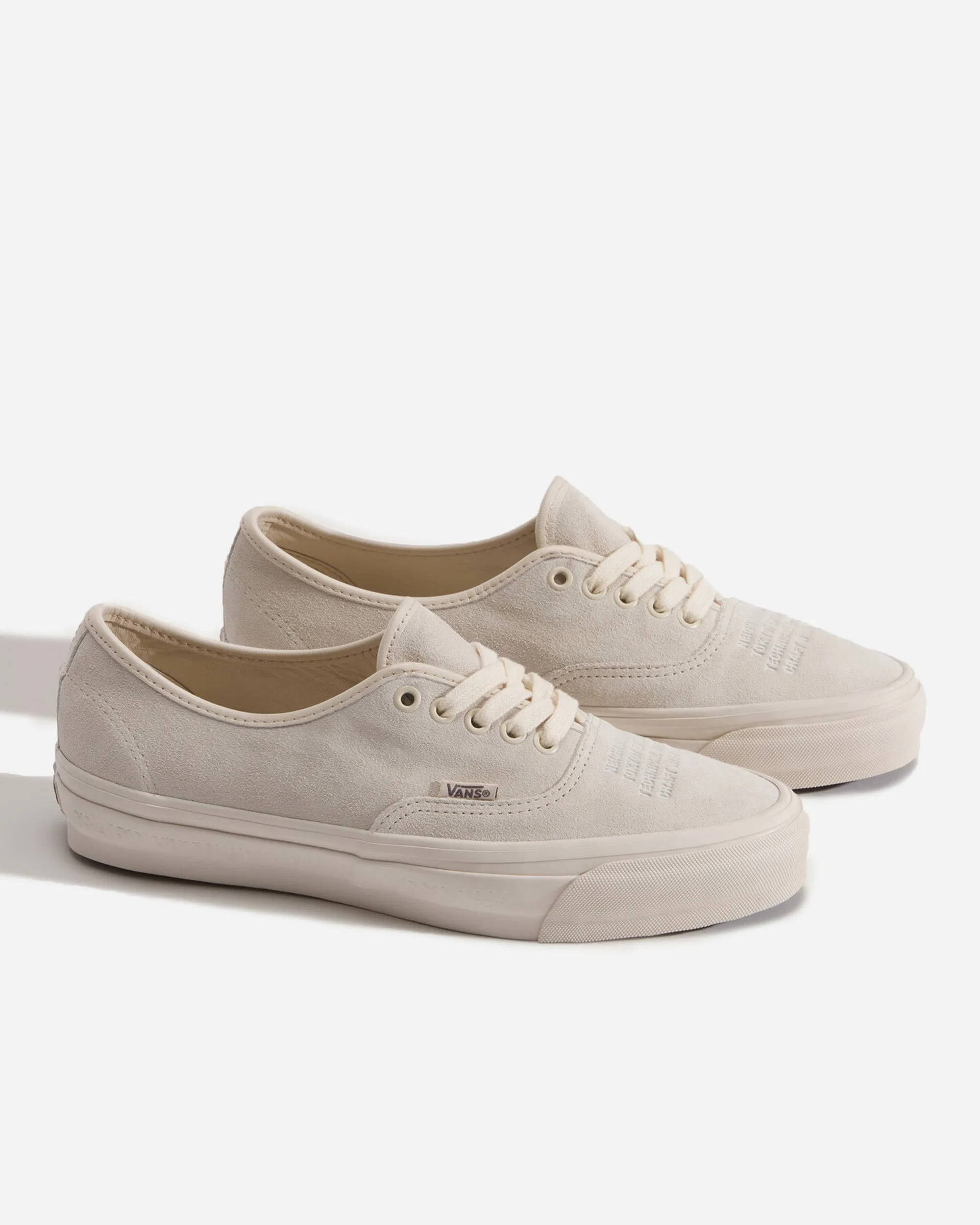 Vans x NEIGHBORHOOD OTW Authentic 44 sold by NAKED CPH product image thumbnail 2