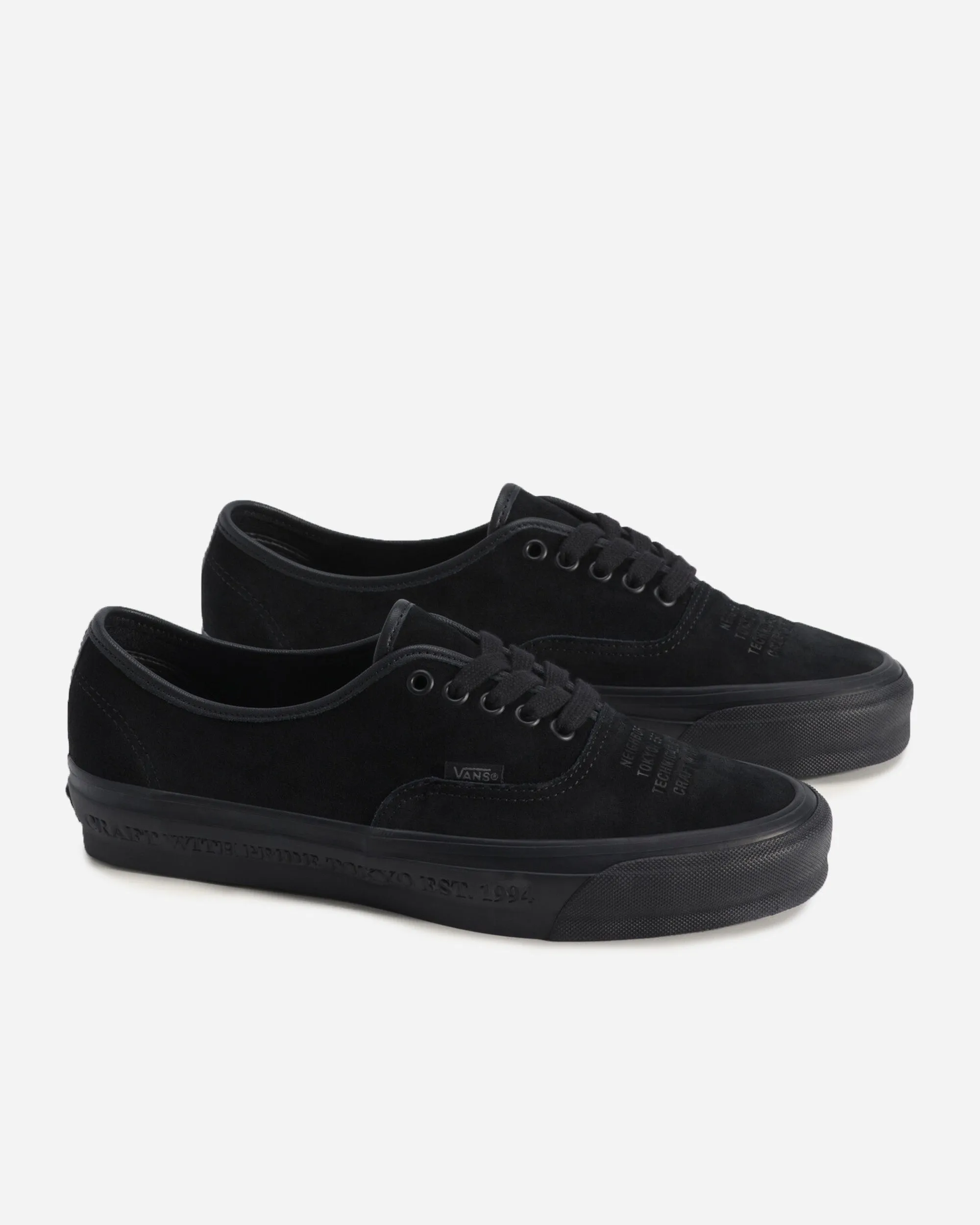 Vans x NEIGHBORHOOD OTW Authentic 44 sold by NAKED CPH product image thumbnail 2