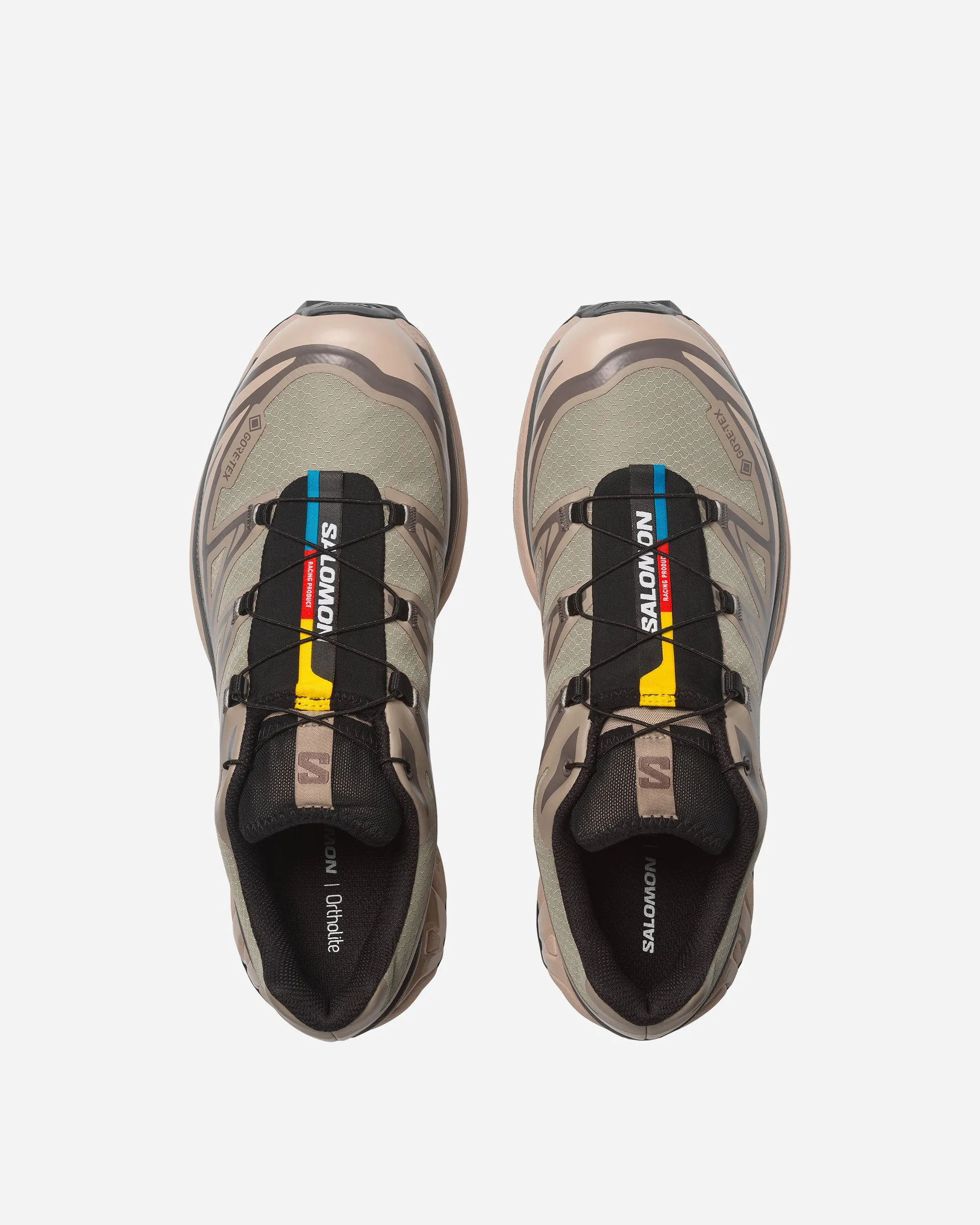 XT-6 Gore-Tex sold by NAKED CPH product image thumbnail 3