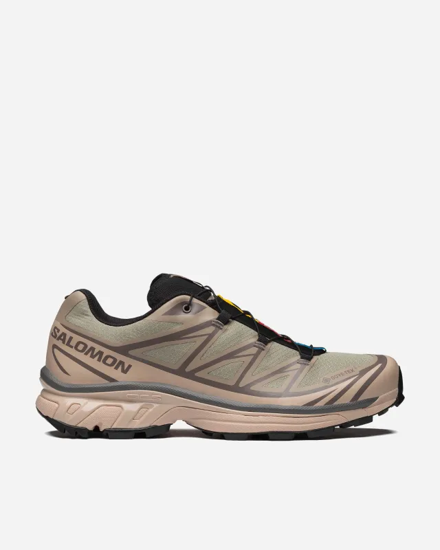 XT-6 Gore-Tex made by NAKED CPH