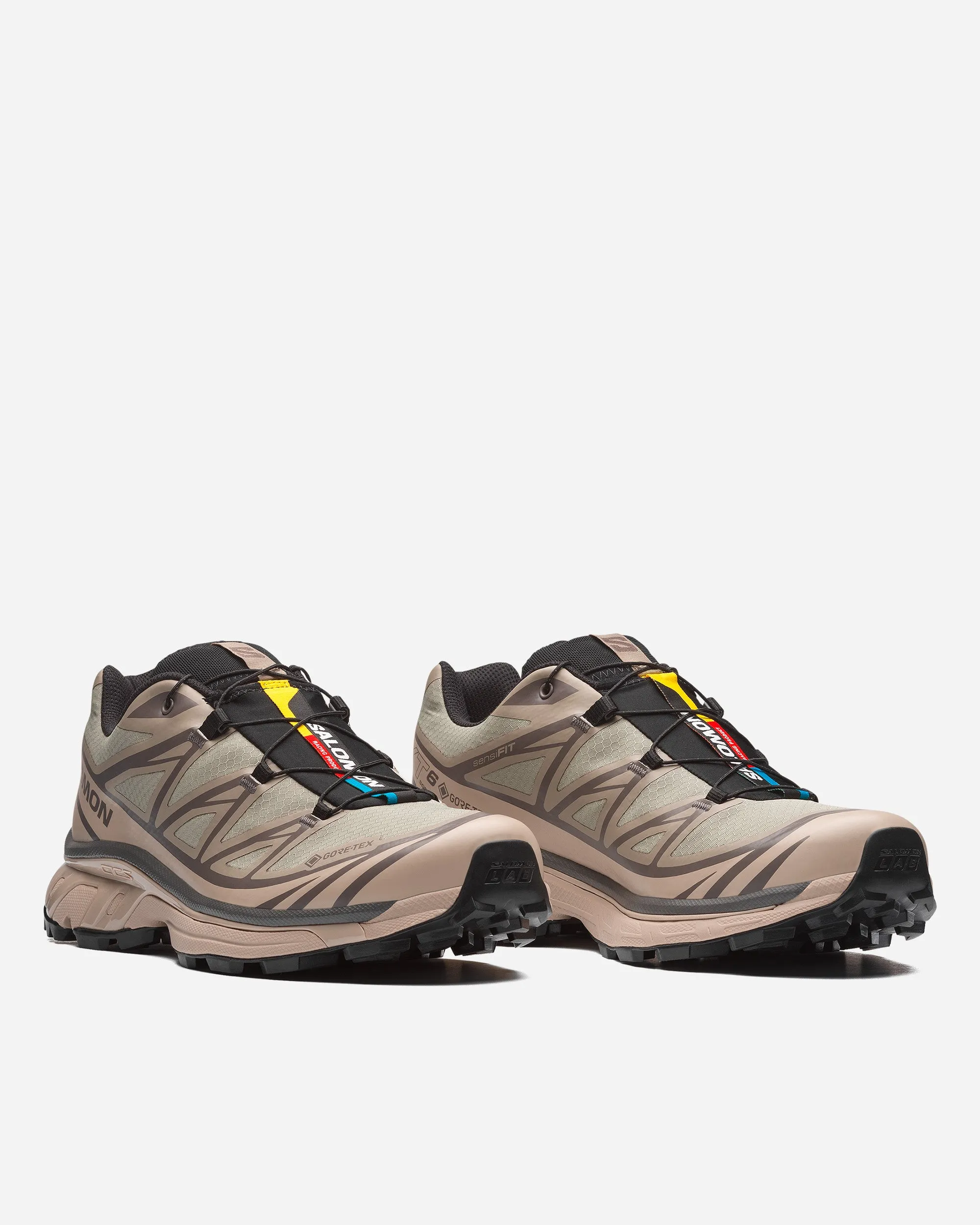 XT-6 Gore-Tex sold by NAKED CPH product image thumbnail 2
