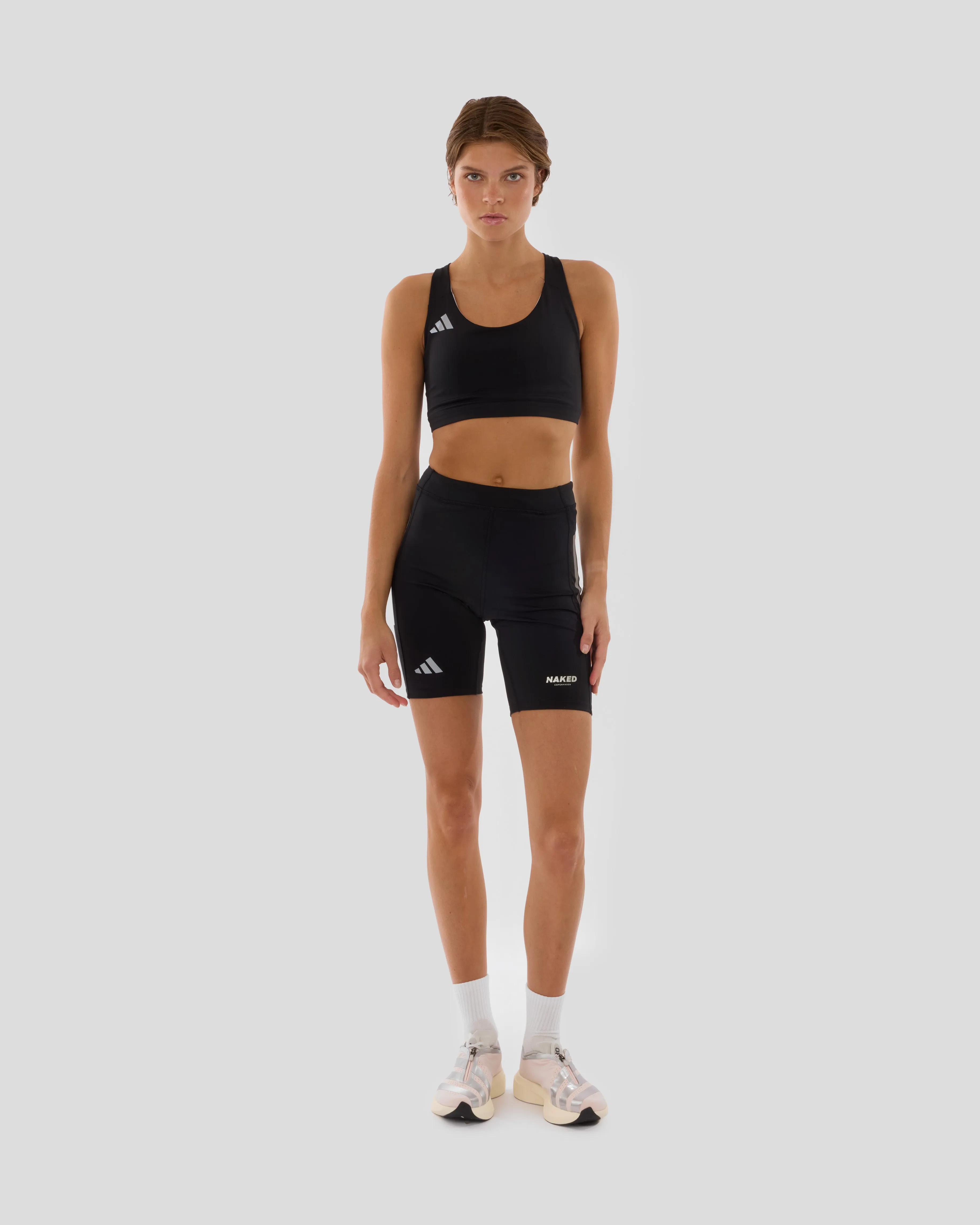 adidas Running x NAKED Copenhagen Run Sports Bra sold by NAKED CPH product image thumbnail 2