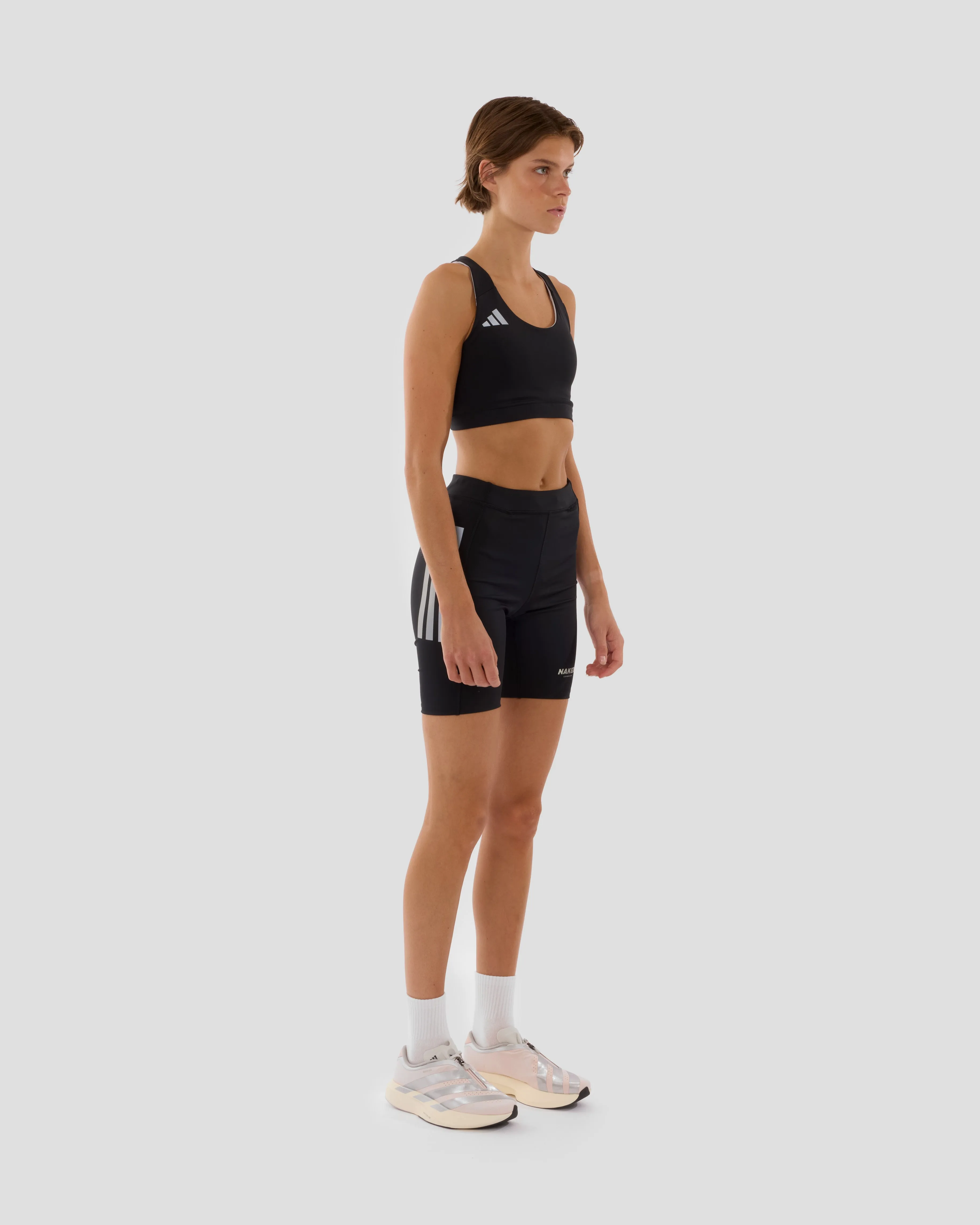 adidas Running x NAKED Copenhagen Run Sports Bra sold by NAKED CPH product image thumbnail 4