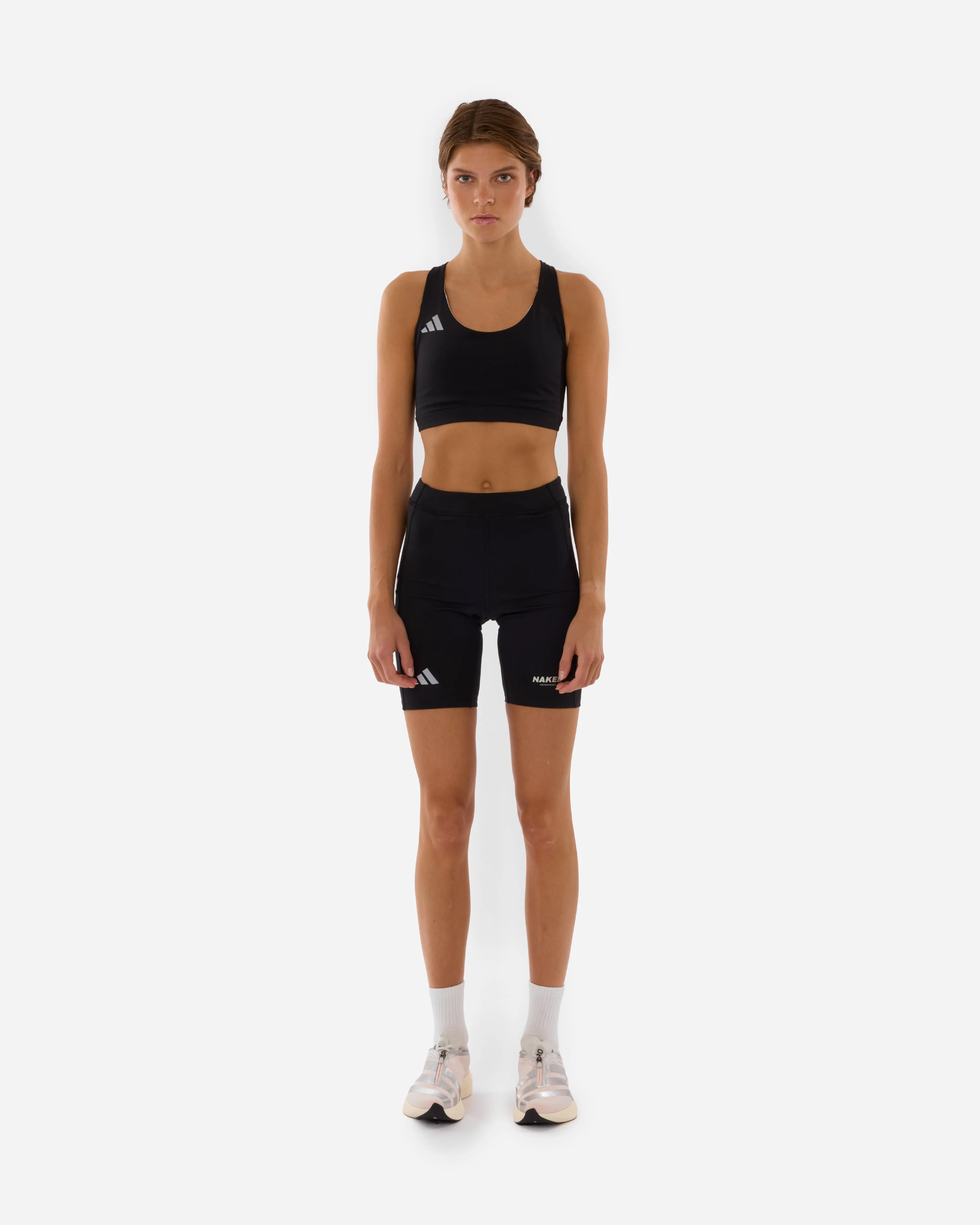 adidas Running x NAKED Copenhagen Run Sports Bra sold by NAKED CPH product image thumbnail 3