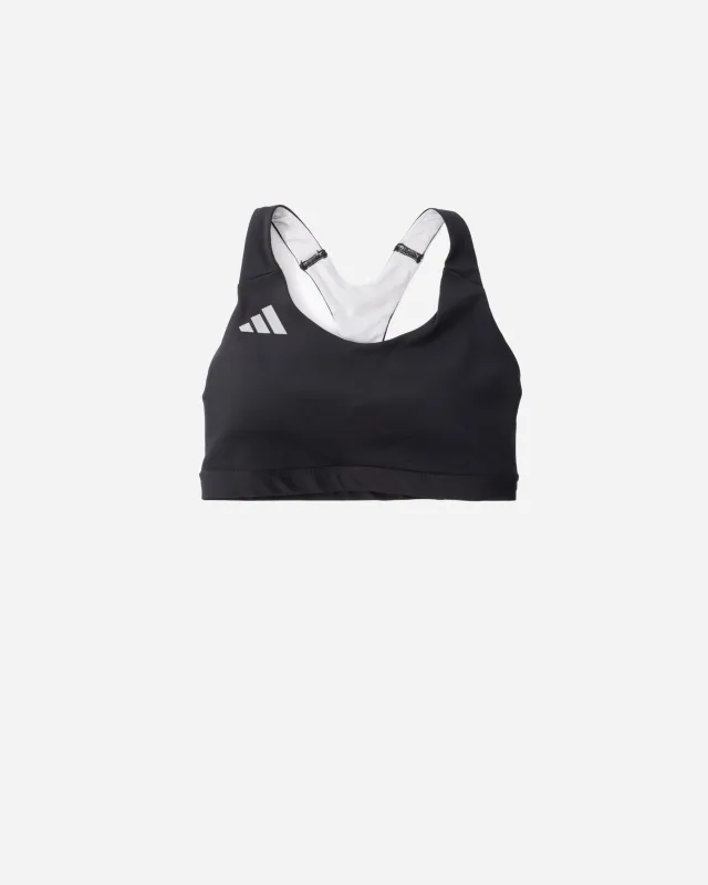 adidas Running x NAKED Copenhagen Run Sports Bra made by NAKED CPH