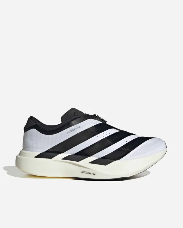 Adizero Evo SL ZIP made by NAKED CPH