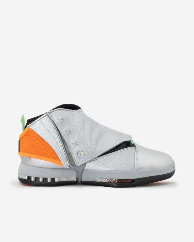 Air Jordan 16 Retro Free The Youth made by NAKED CPH