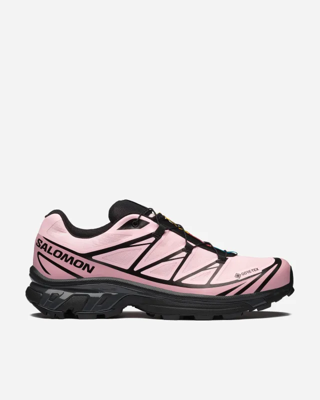 XT-6 Gore-Tex made by NAKED CPH