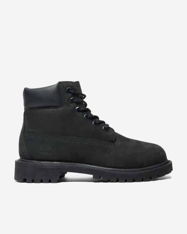 6 Inch Lace Up Waterproof Boot made by NAKED CPH