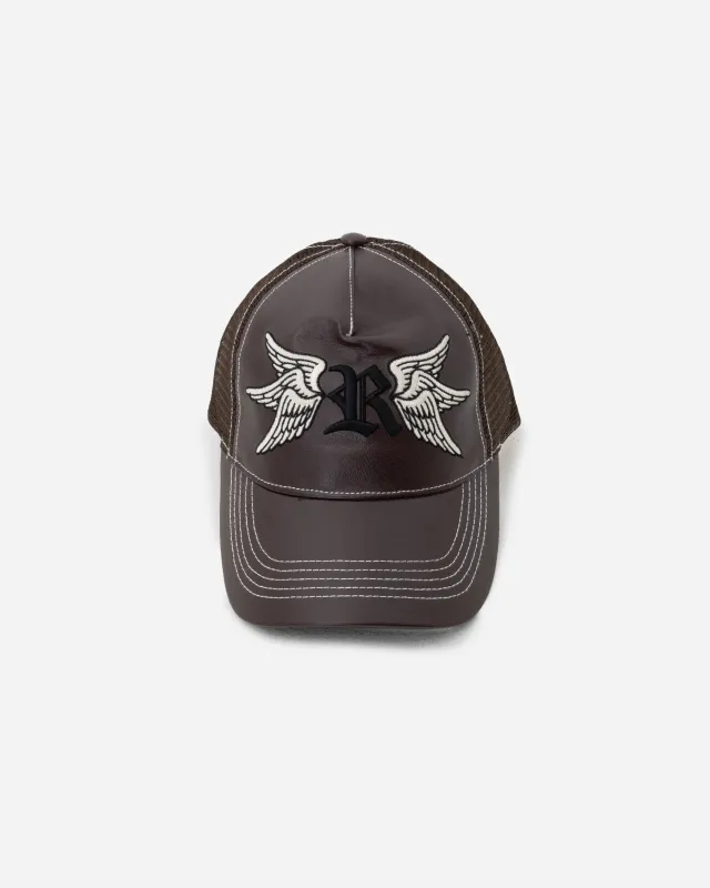 Swallows Trucker Cap made by NAKED CPH