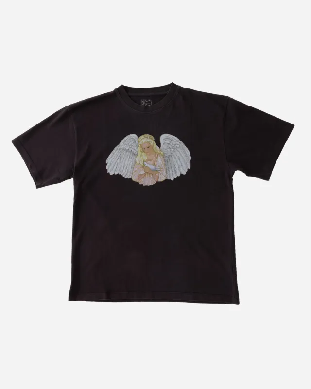 Men Blessing Tee Shirt made by NAKED CPH