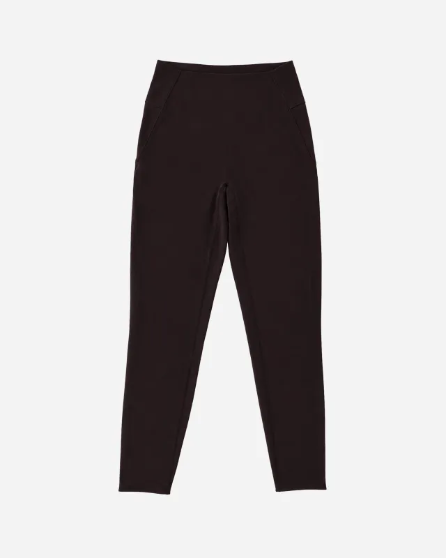 High Waist Leggins made by NAKED CPH