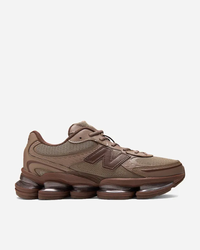 New Balance Abzorb 2000L made by NAKED CPH