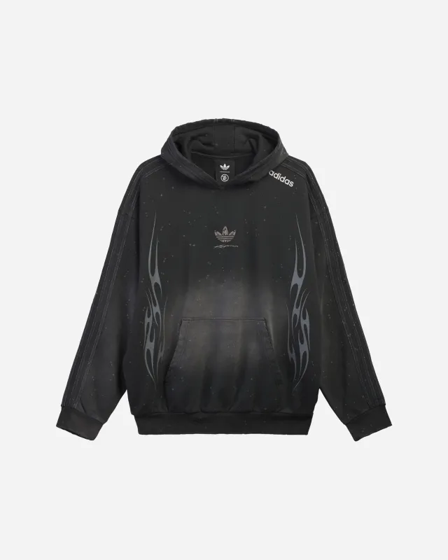 adidas Originals x Hellstar Hoodie made by NAKED CPH