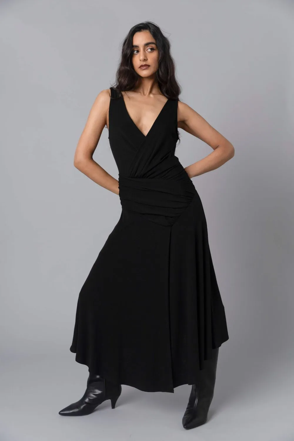 Draped Surplice sold by Hope for Flowers