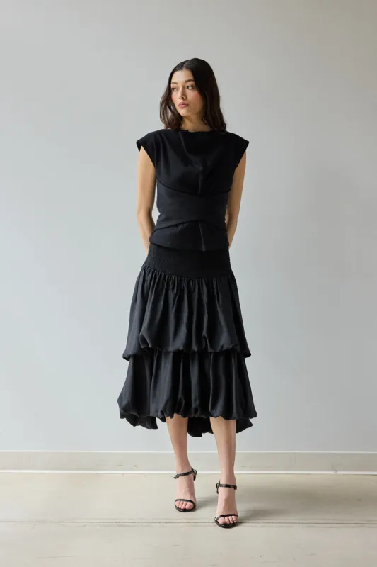 Double Bubble Skirt sold by Hope for Flowers