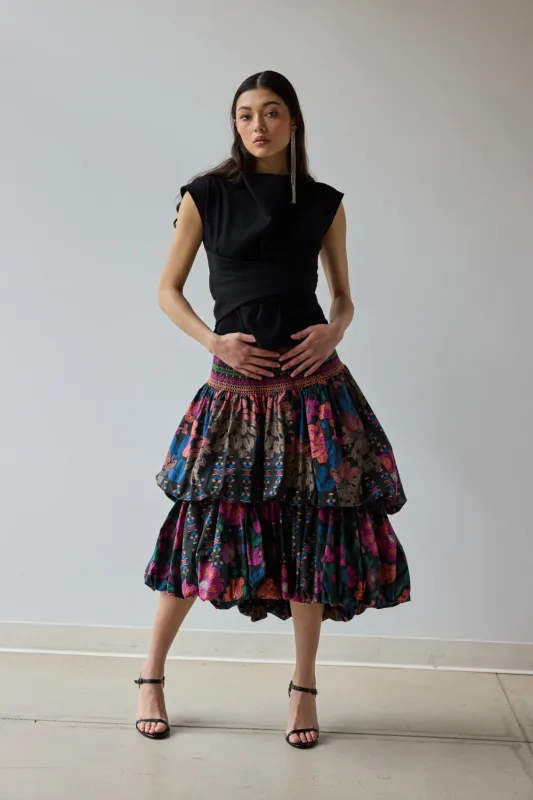 Double Bubble Skirt sold by Hope for Flowers